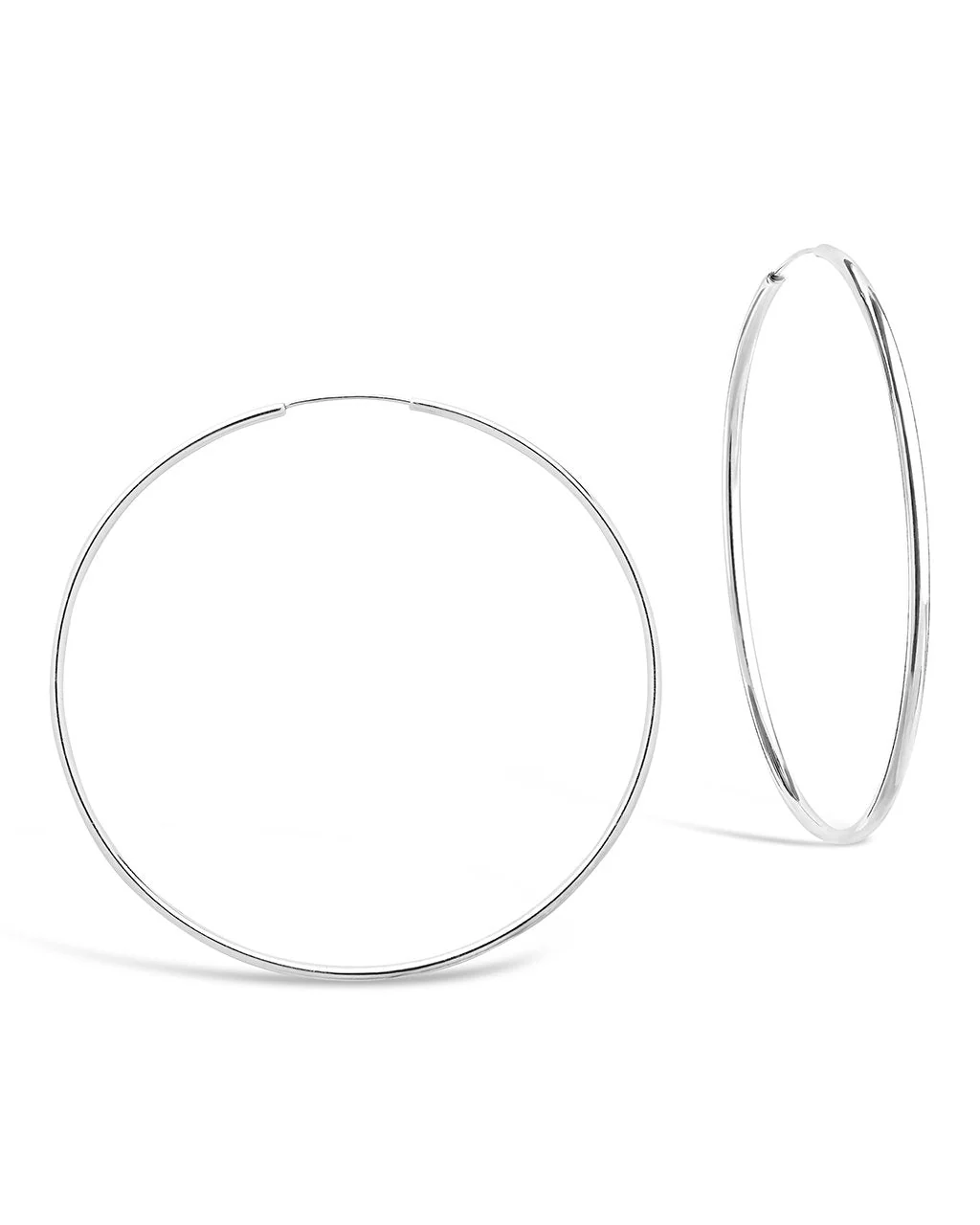 2.75" Infinity Hoops - Image 4
