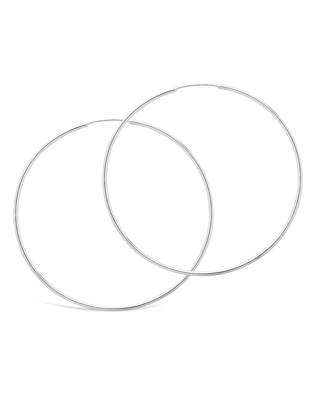 2.75" Infinity Hoops - Image 5