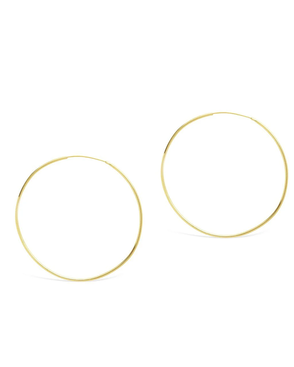 2.75" Infinity Hoops - Image 6