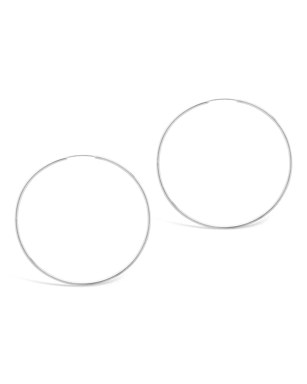 2.75" Infinity Hoops - Image 7