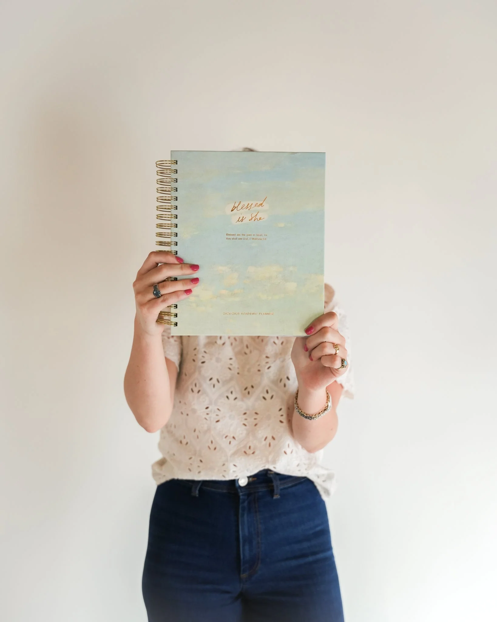 2025 Calendar Year Catholic Liturgical Planner // Big Layout - Image 20