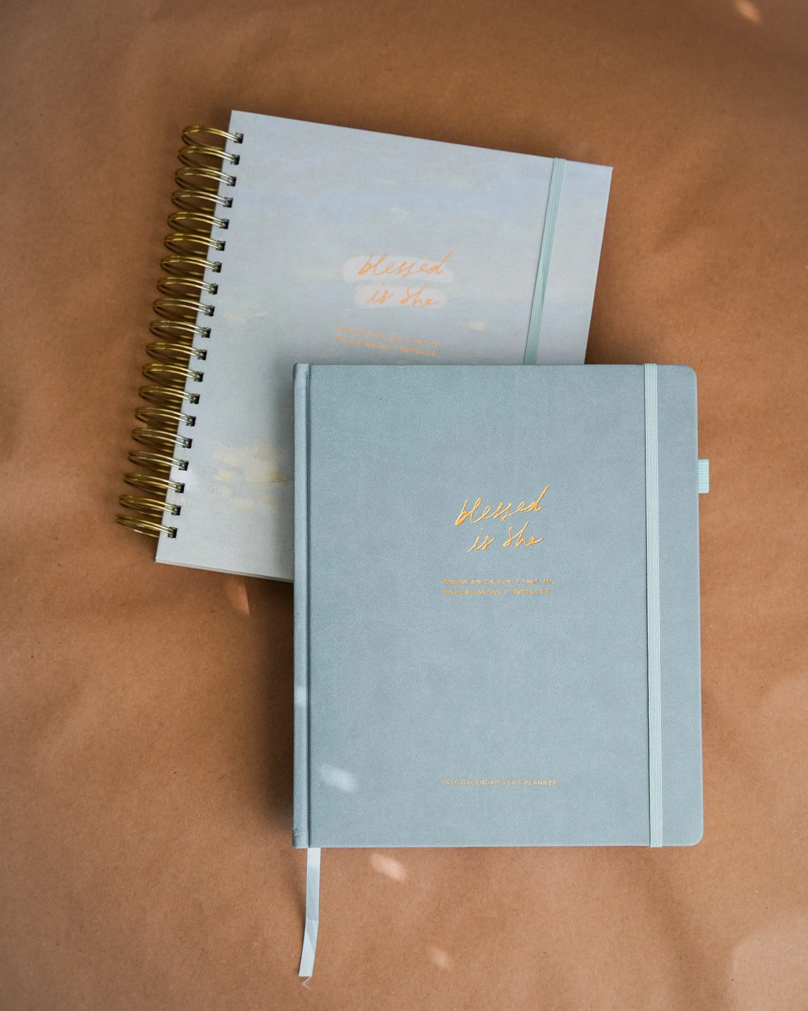 2025 Calendar Year Catholic Liturgical Planner // Big Layout - Image 5