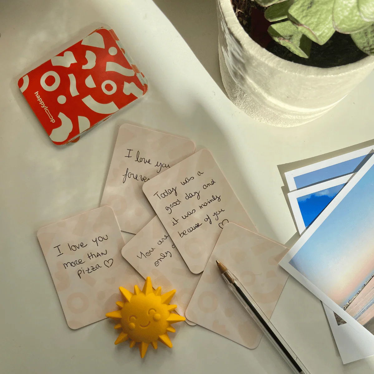 Sunny Spinny Magnet - Image 3