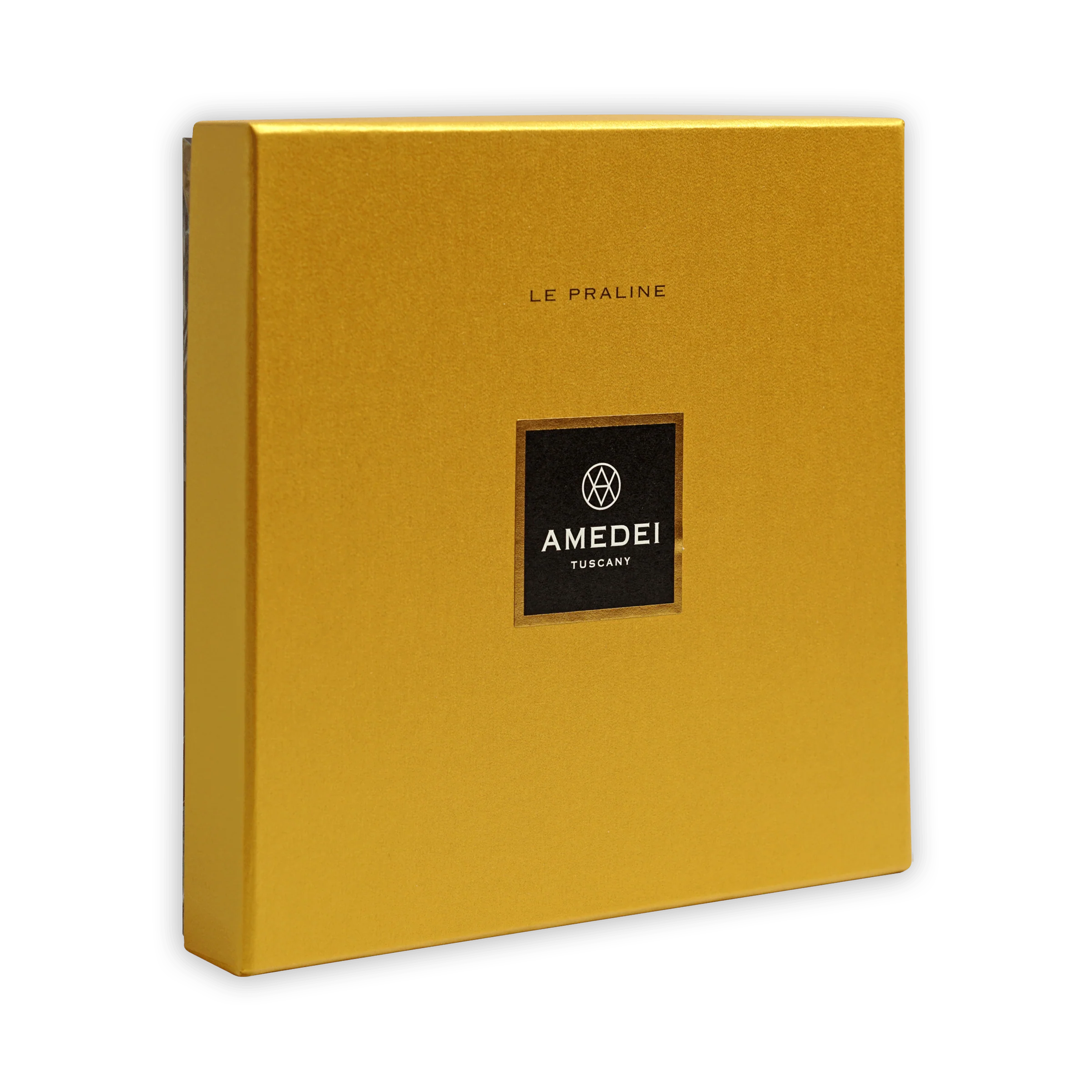Amedei Pralines Gift Box (16 pcs) - Image 2