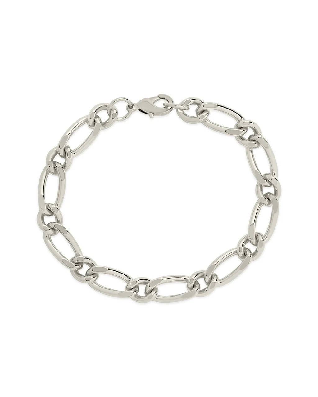 Amoura Bold Chain Bracelet - Image 5