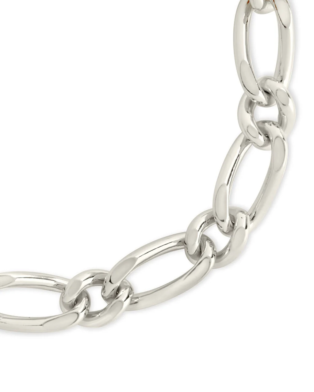 Amoura Bold Chain Bracelet - Image 6