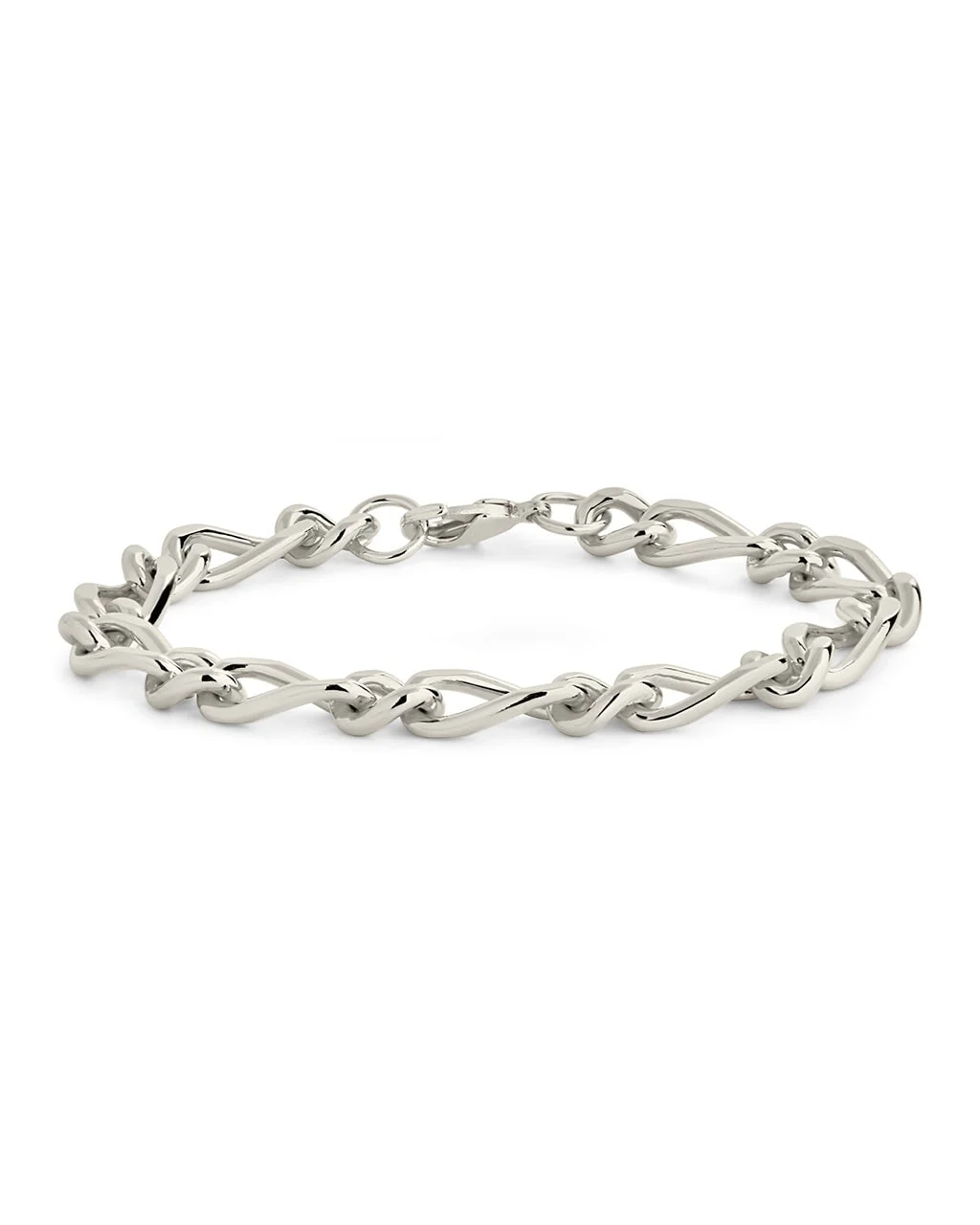 Amoura Bold Chain Bracelet - Image 7