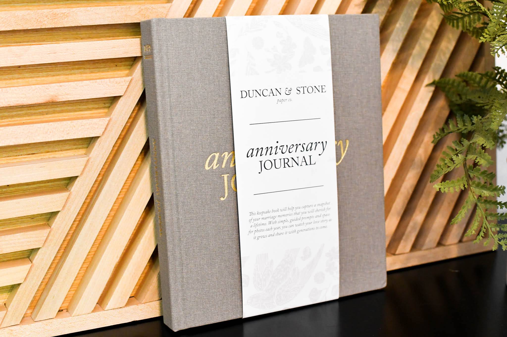 Anniversary Journal - Image 5