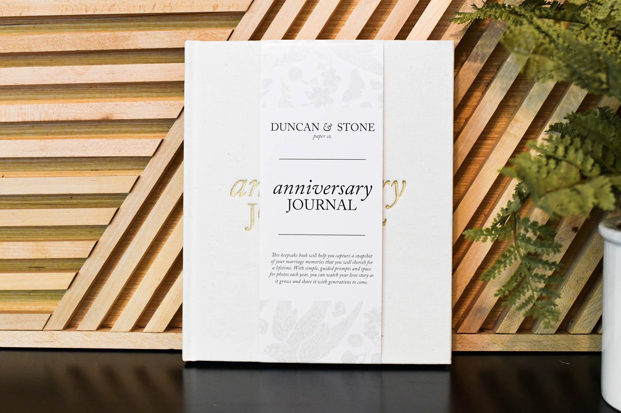 Anniversary Journal - Image 7