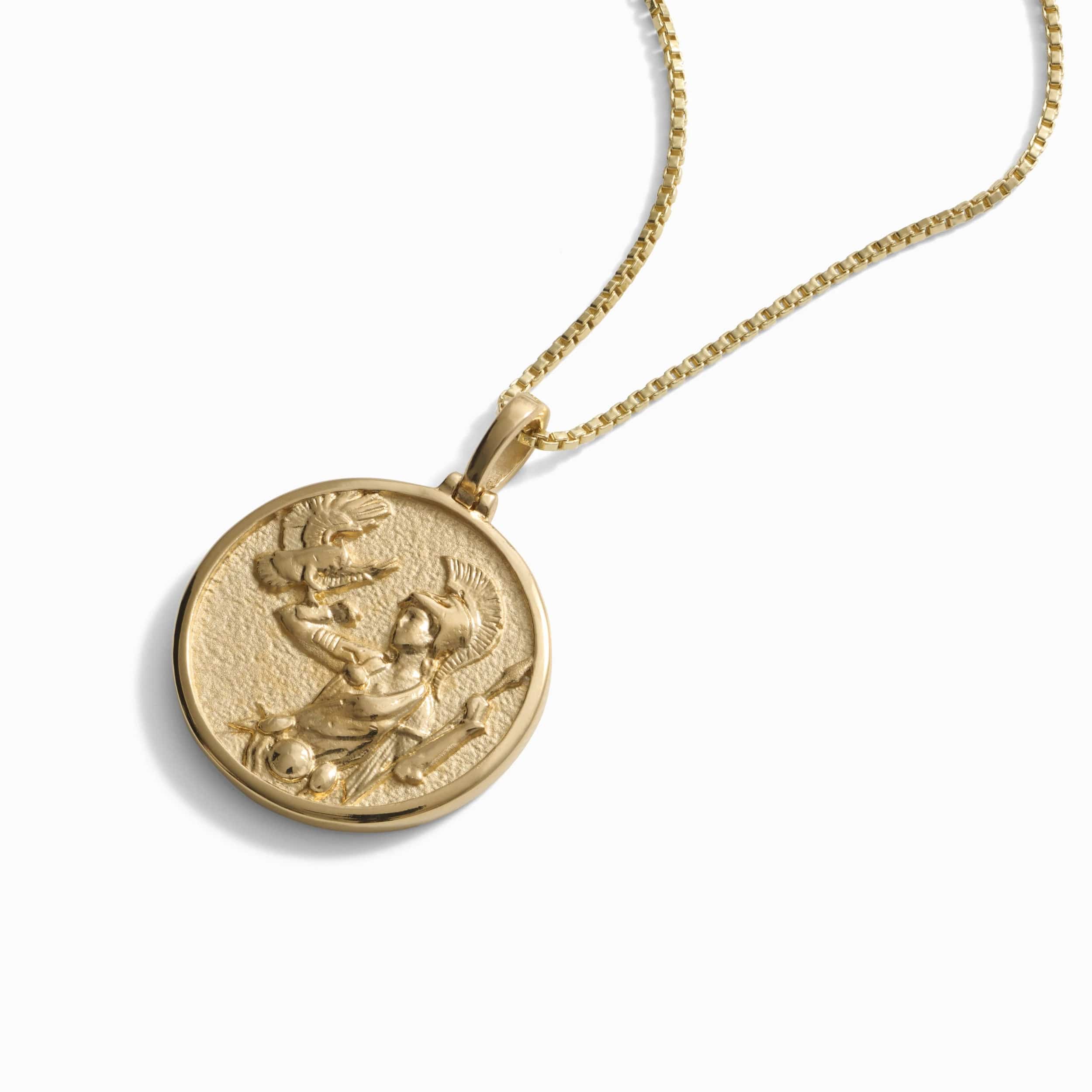 Athena Necklace - Image 5