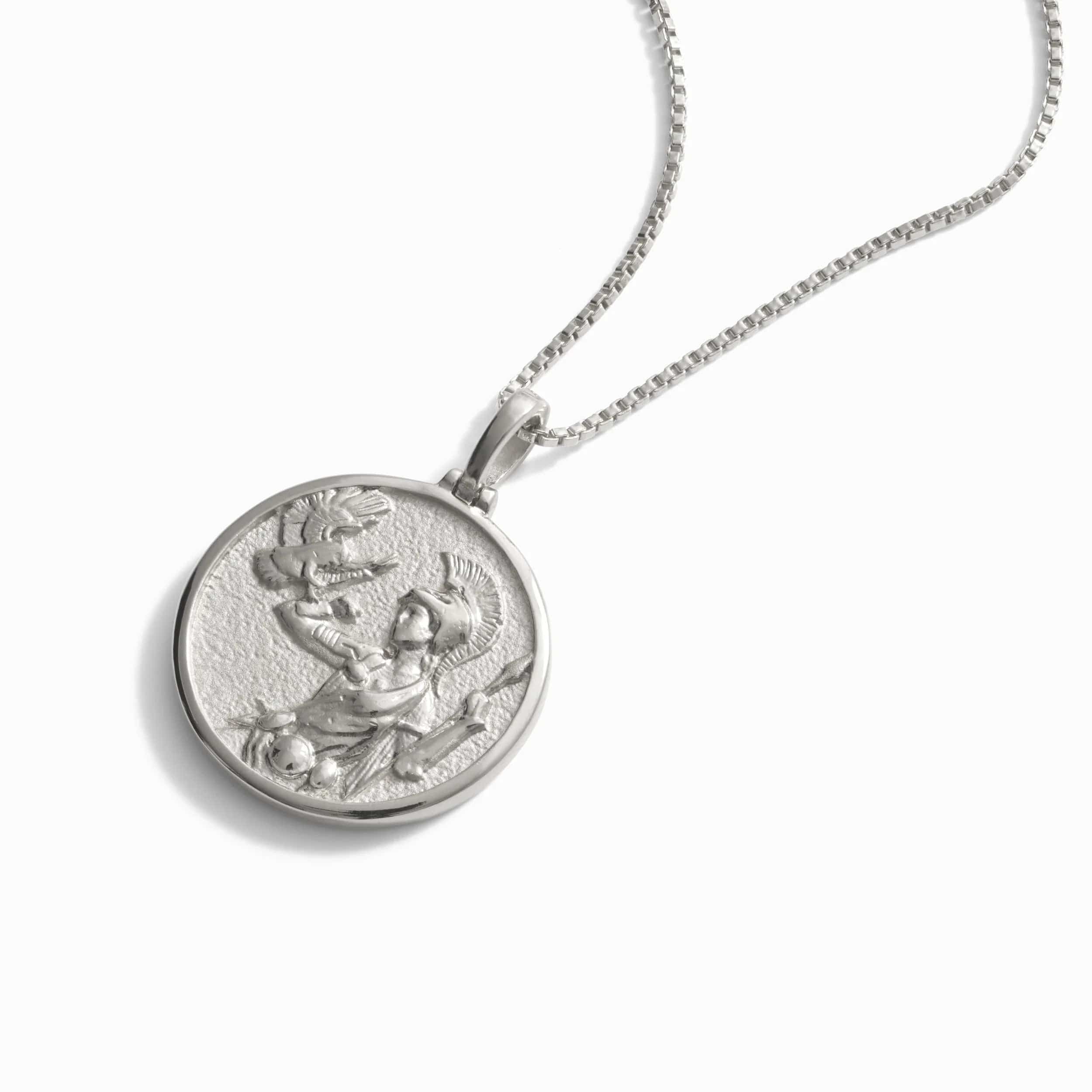 Athena Necklace - Image 6