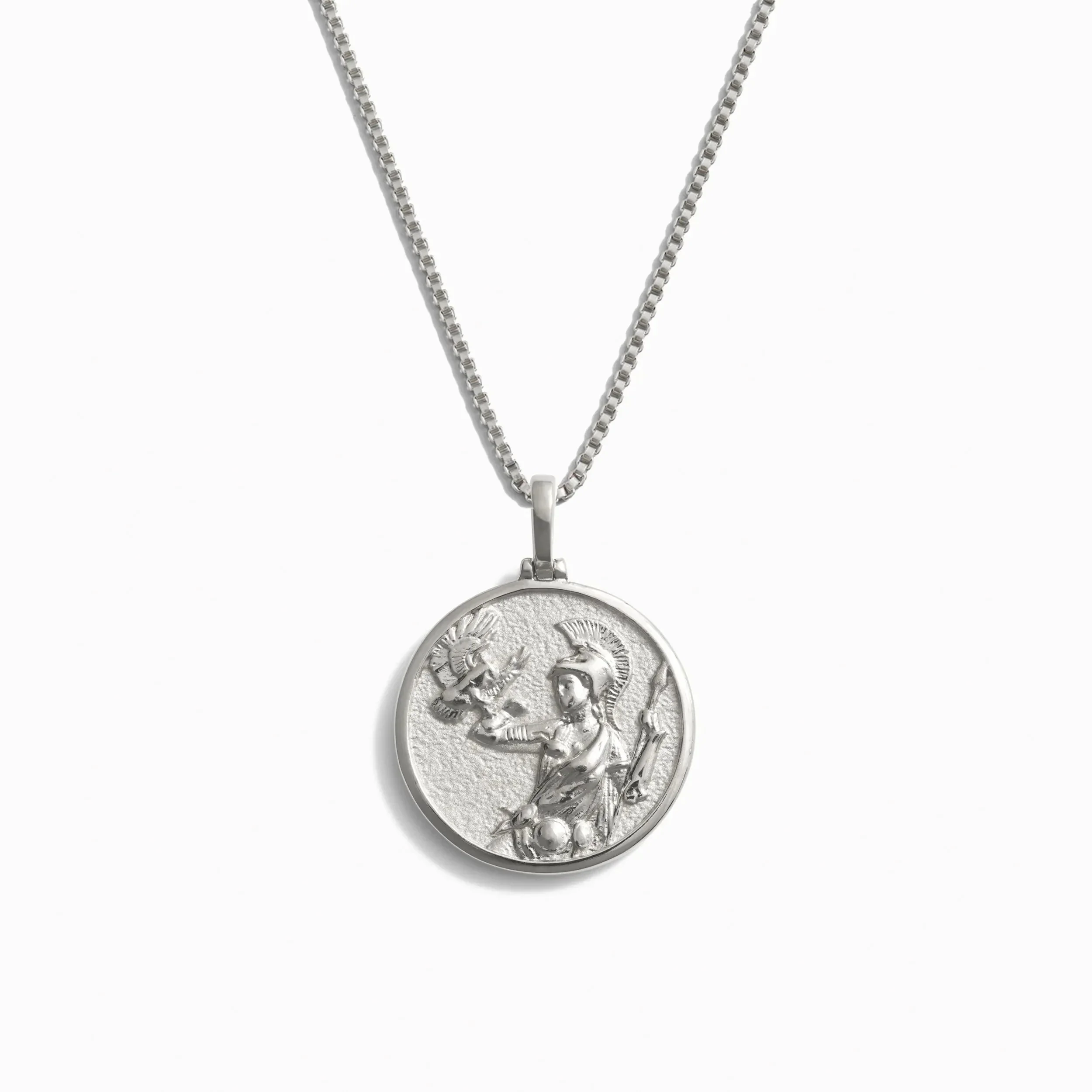 Athena Necklace - Image 7
