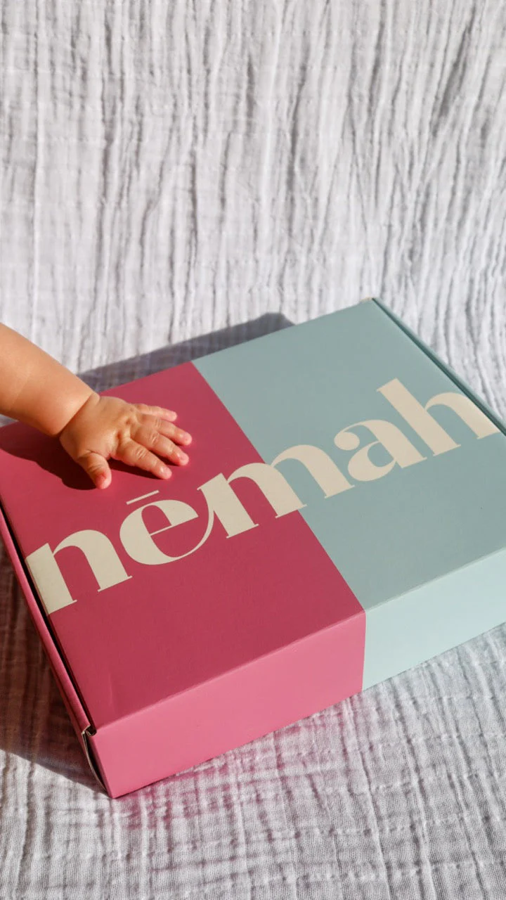 Baby Shower Gift Set - Image 3