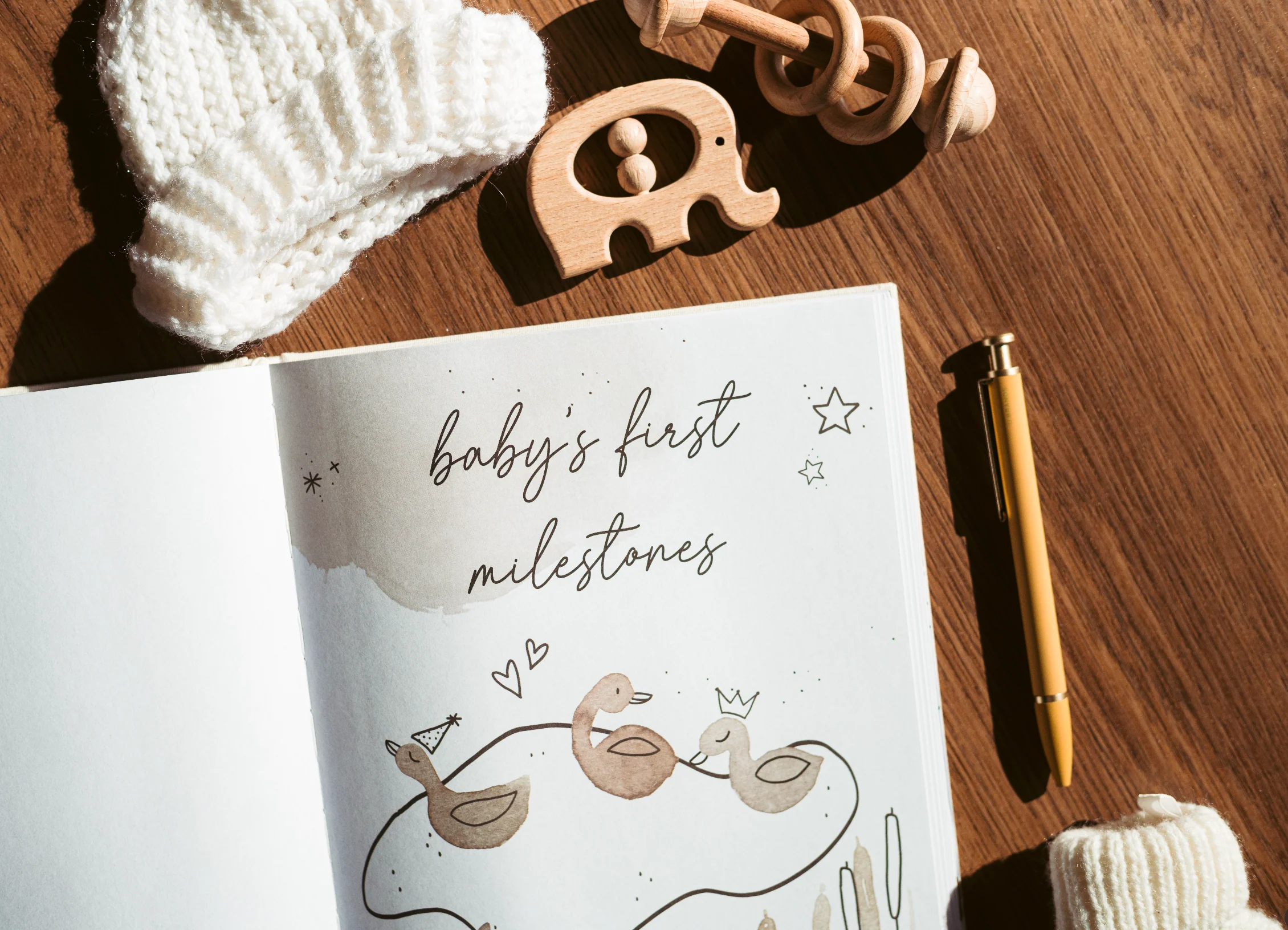 Baby's First Year - Image 6