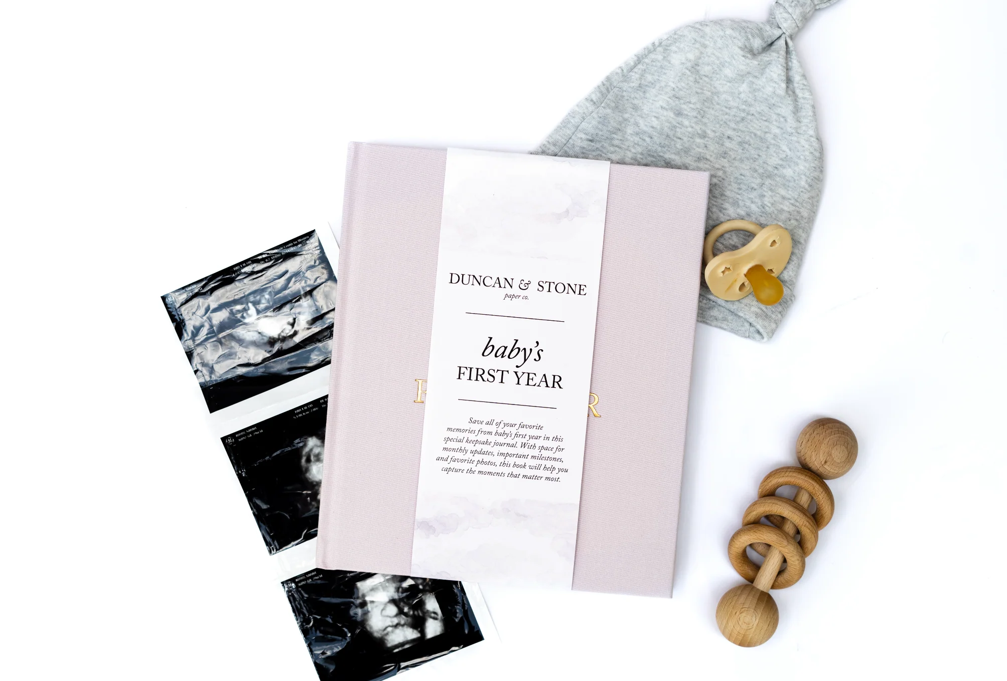 Baby's First Year - Image 9