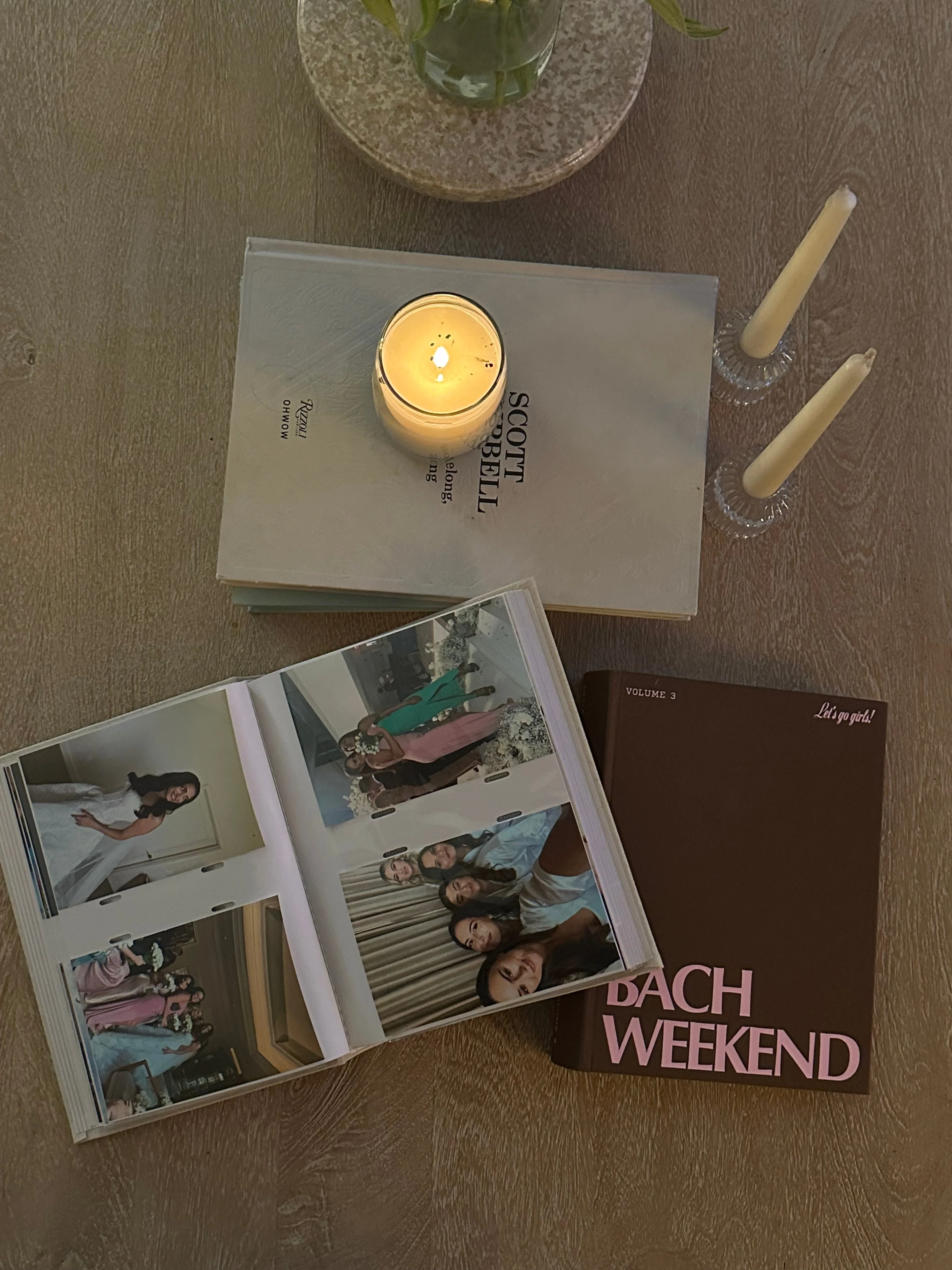 Bachelorette Weekend Photo Album - Image 6