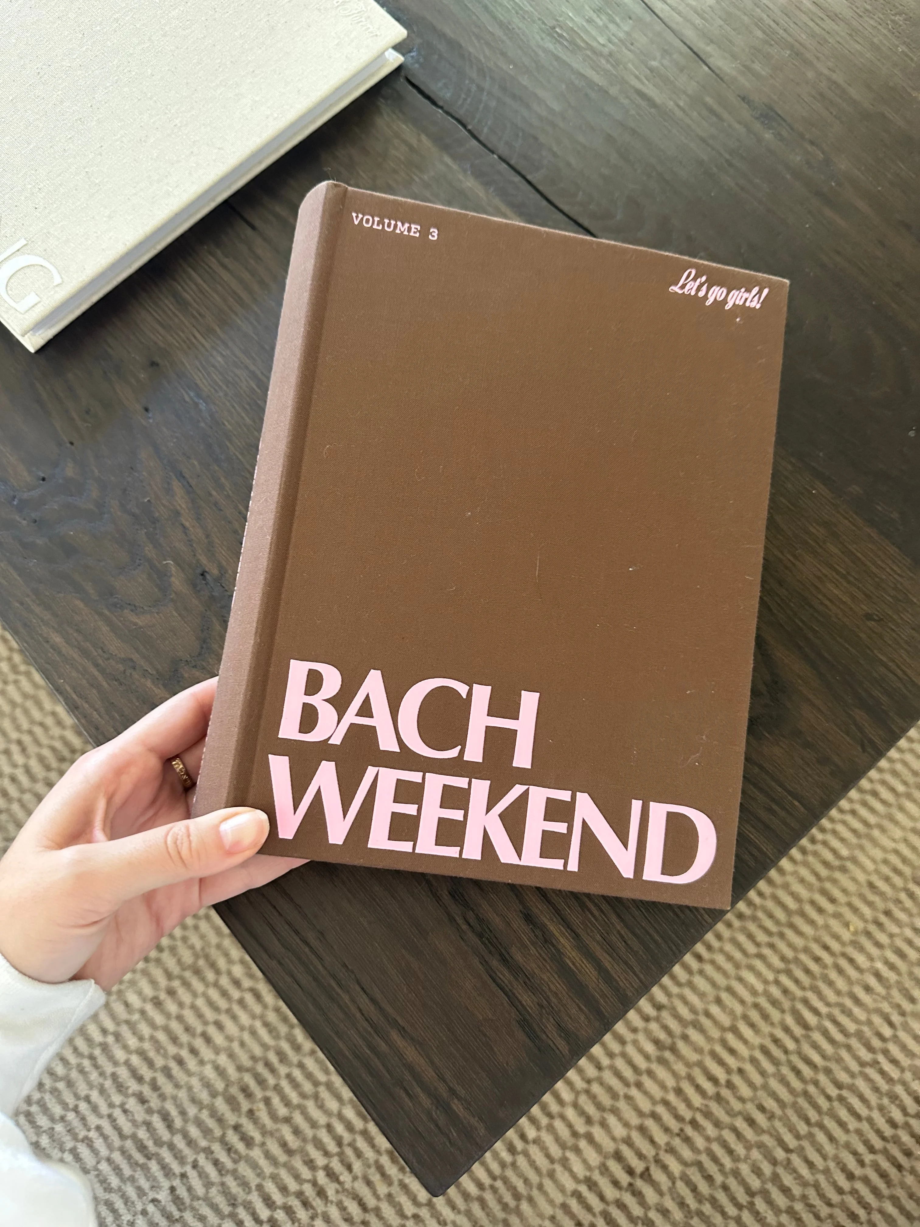 Bachelorette Weekend Photo Album - Image 7