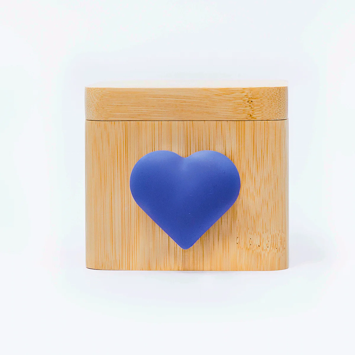 Blue Tender Spinny Magnet - Image 3