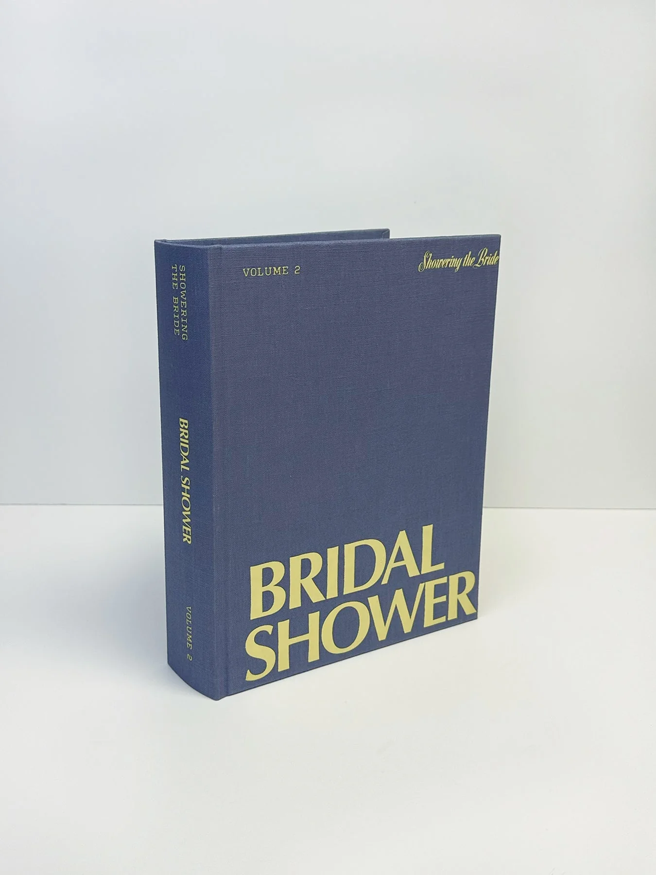 Bridal Shower Photo Album - Image 3