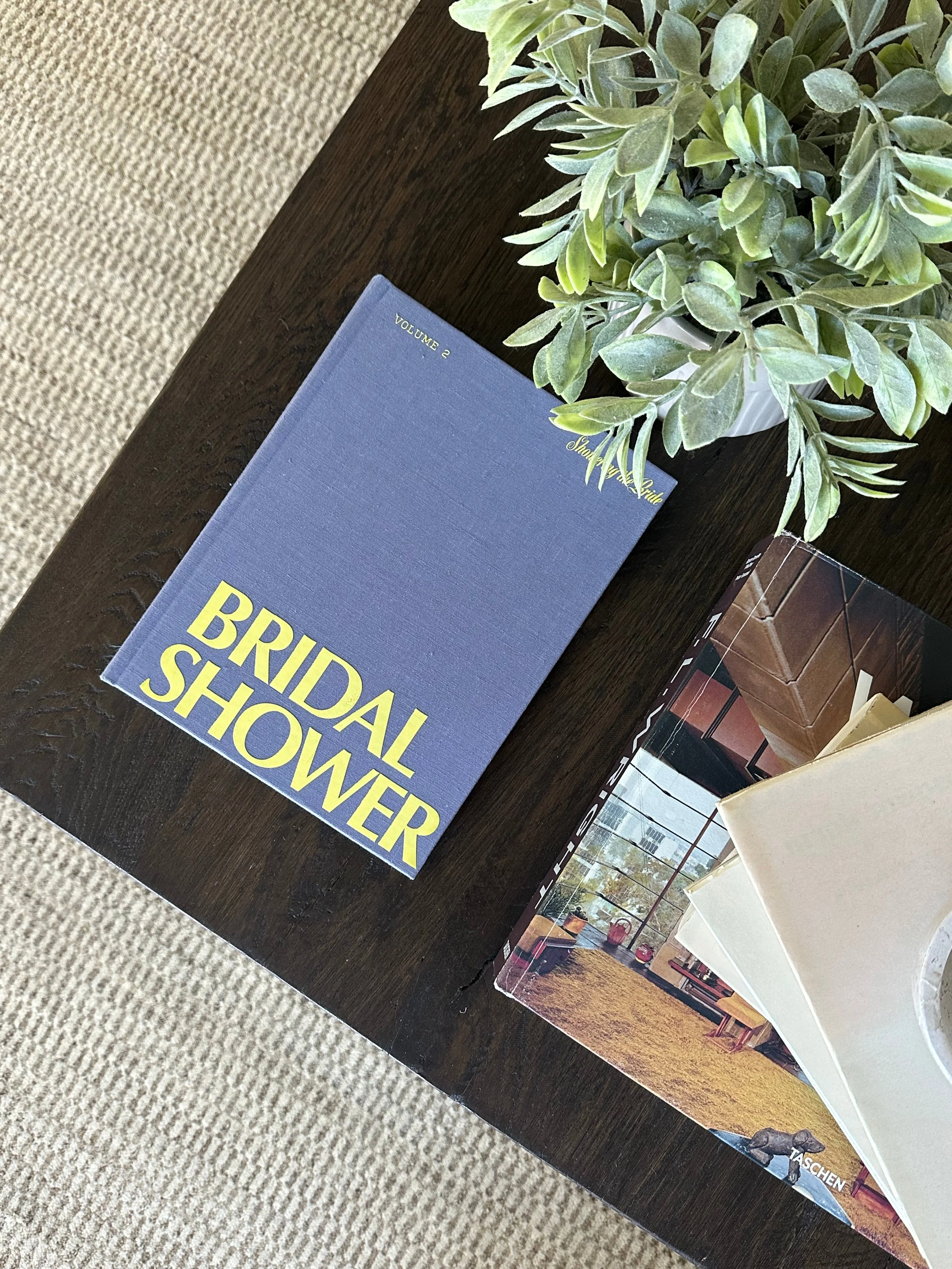 Bridal Shower Photo Album - Image 8