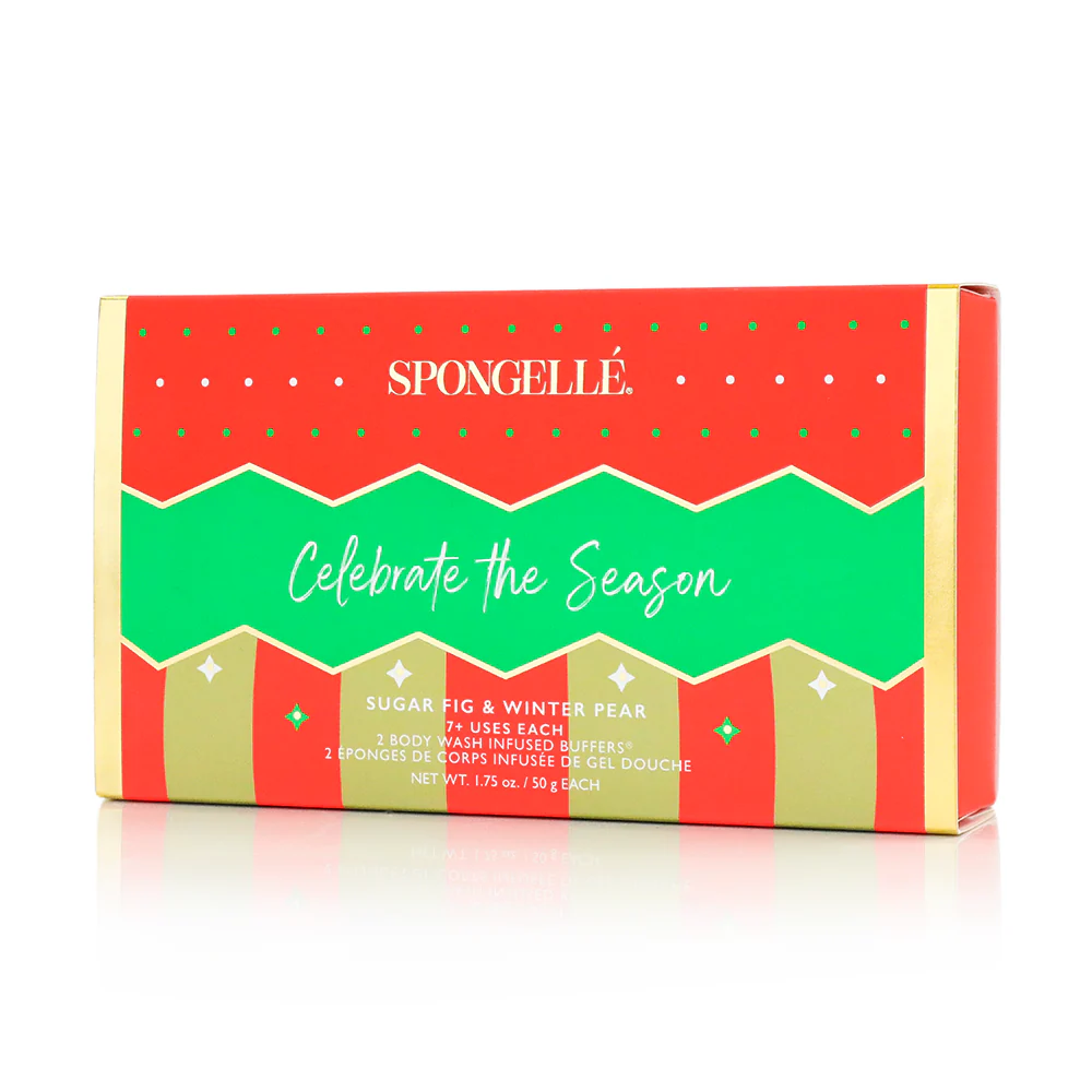 Celebrate the Season | Holiday Ornament Gift Set - Image 3