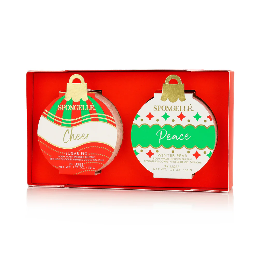 Celebrate the Season | Holiday Ornament Gift Set - Image 4