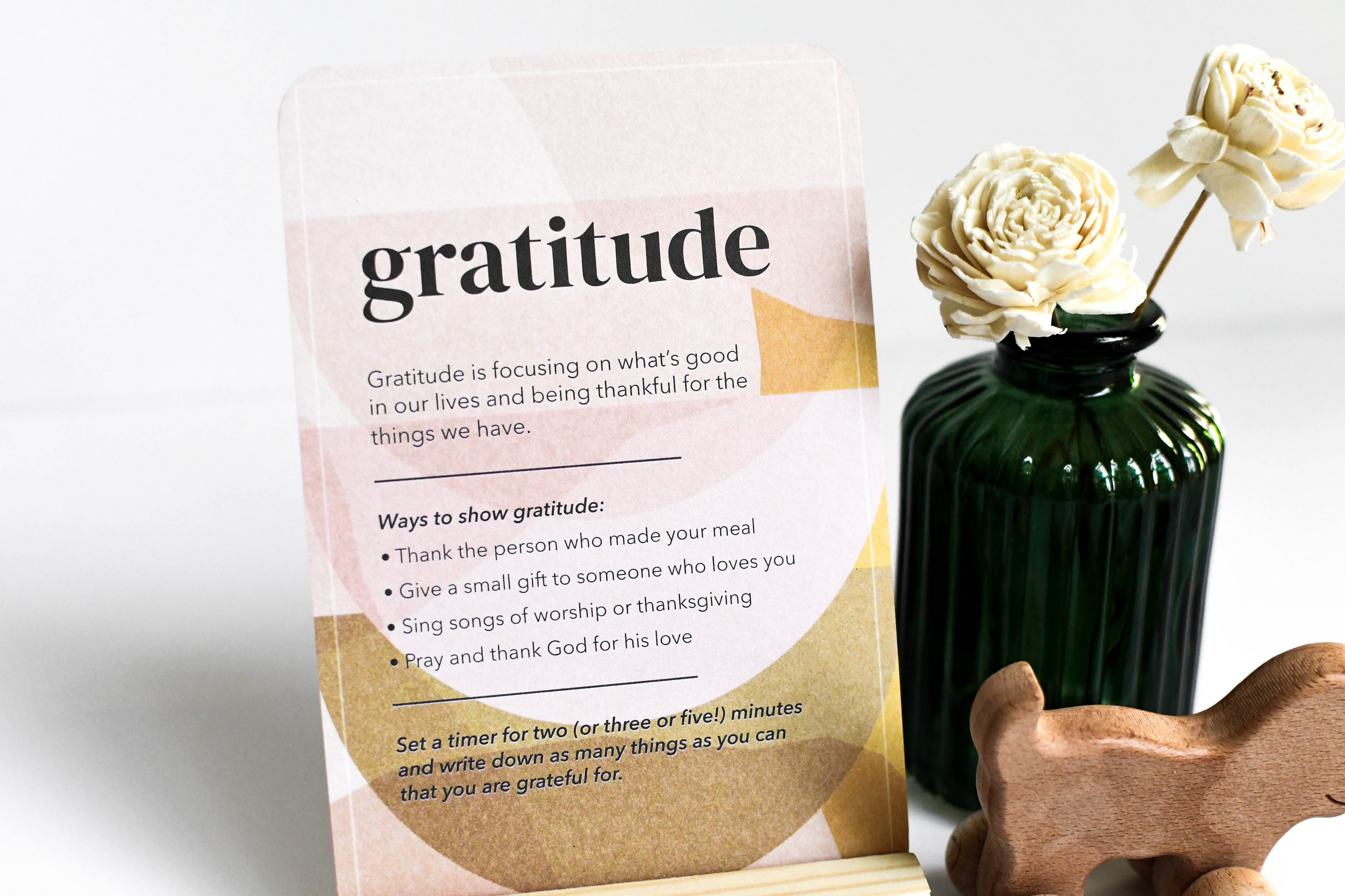 Childhood Prayer Cards - Image 3