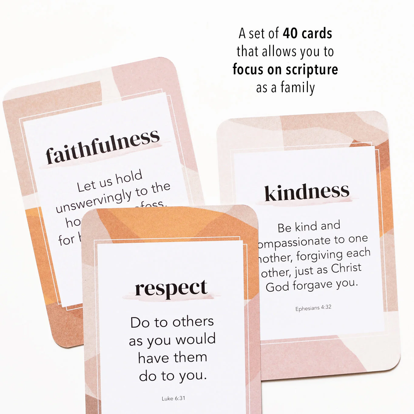 Childhood Prayer Cards - Image 8