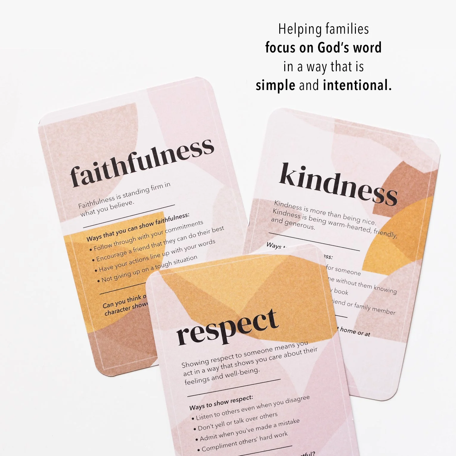 Childhood Prayer Cards - Image 9