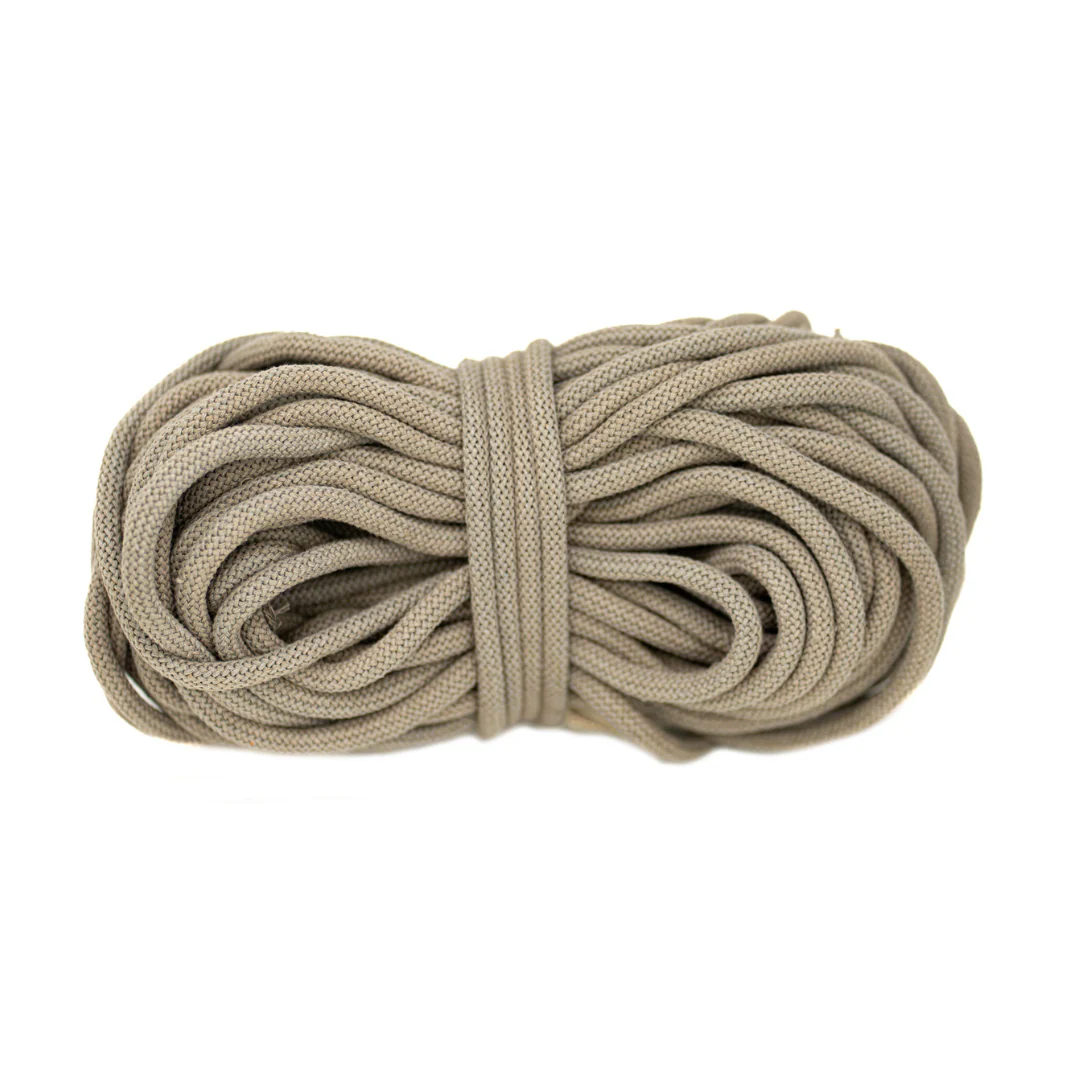 CHUNKY MACRAME HANDBAG DIY KIT - Image 11