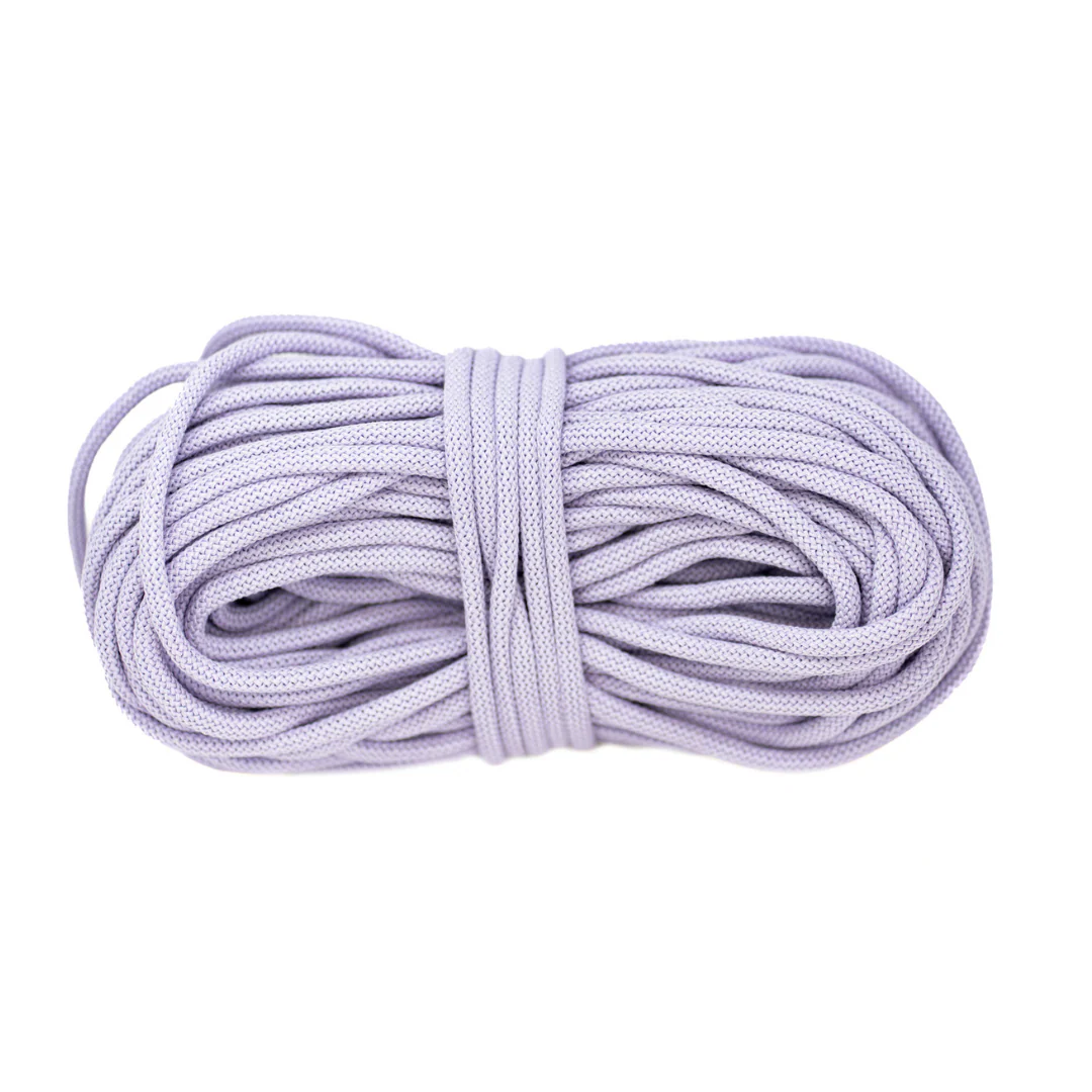 CHUNKY MACRAME HANDBAG DIY KIT - Image 15