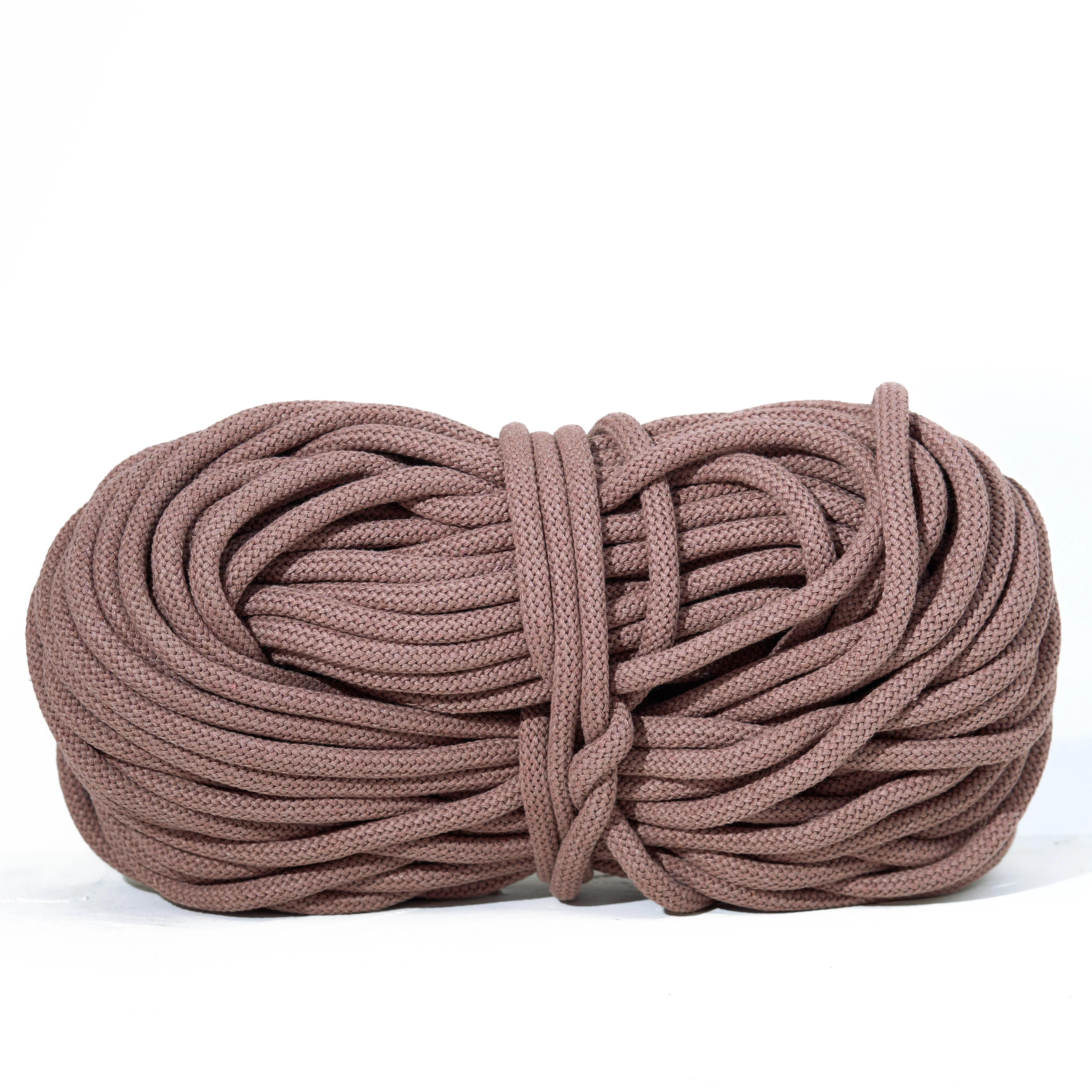 CHUNKY MACRAME HANDBAG DIY KIT - Image 16