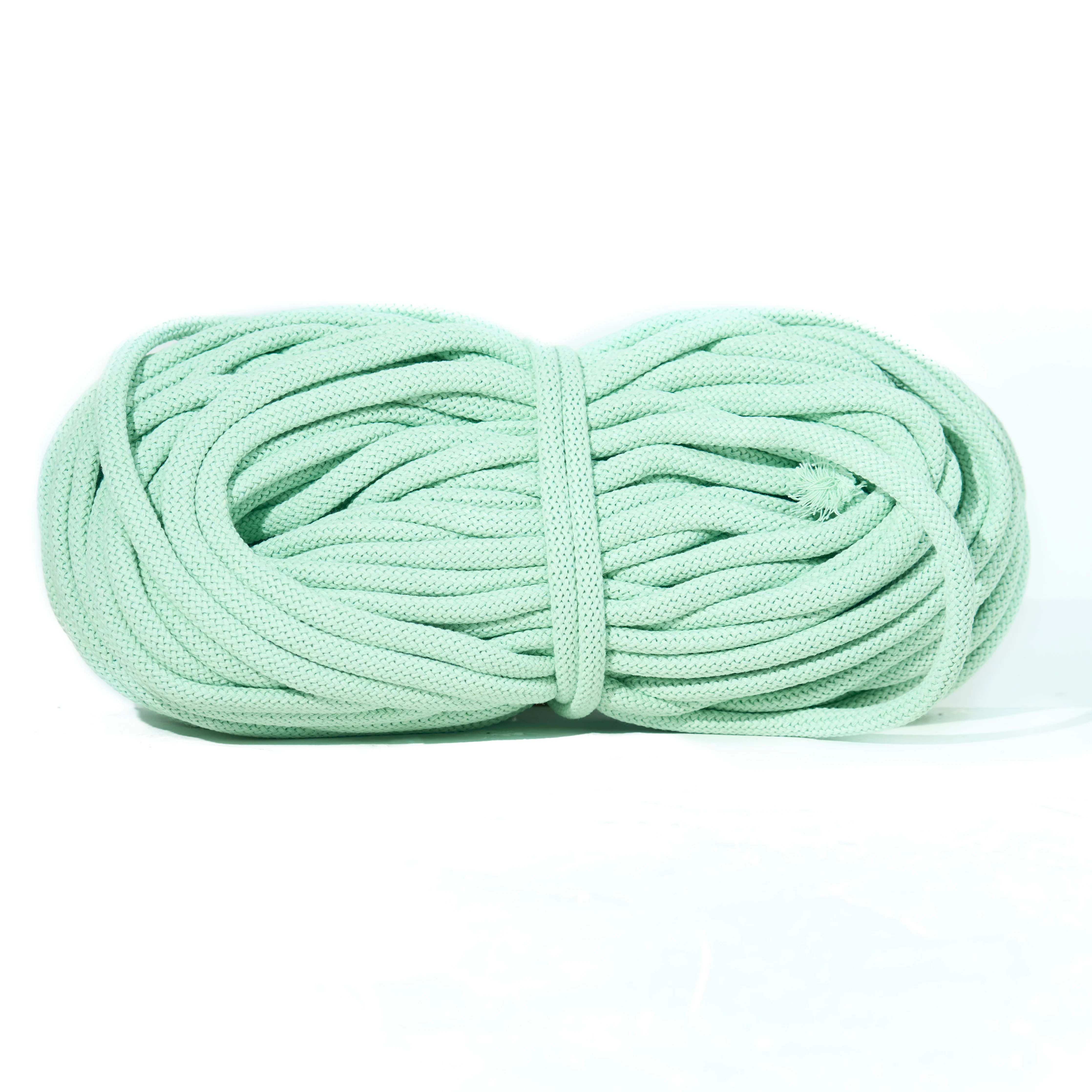 CHUNKY MACRAME HANDBAG DIY KIT - Image 17