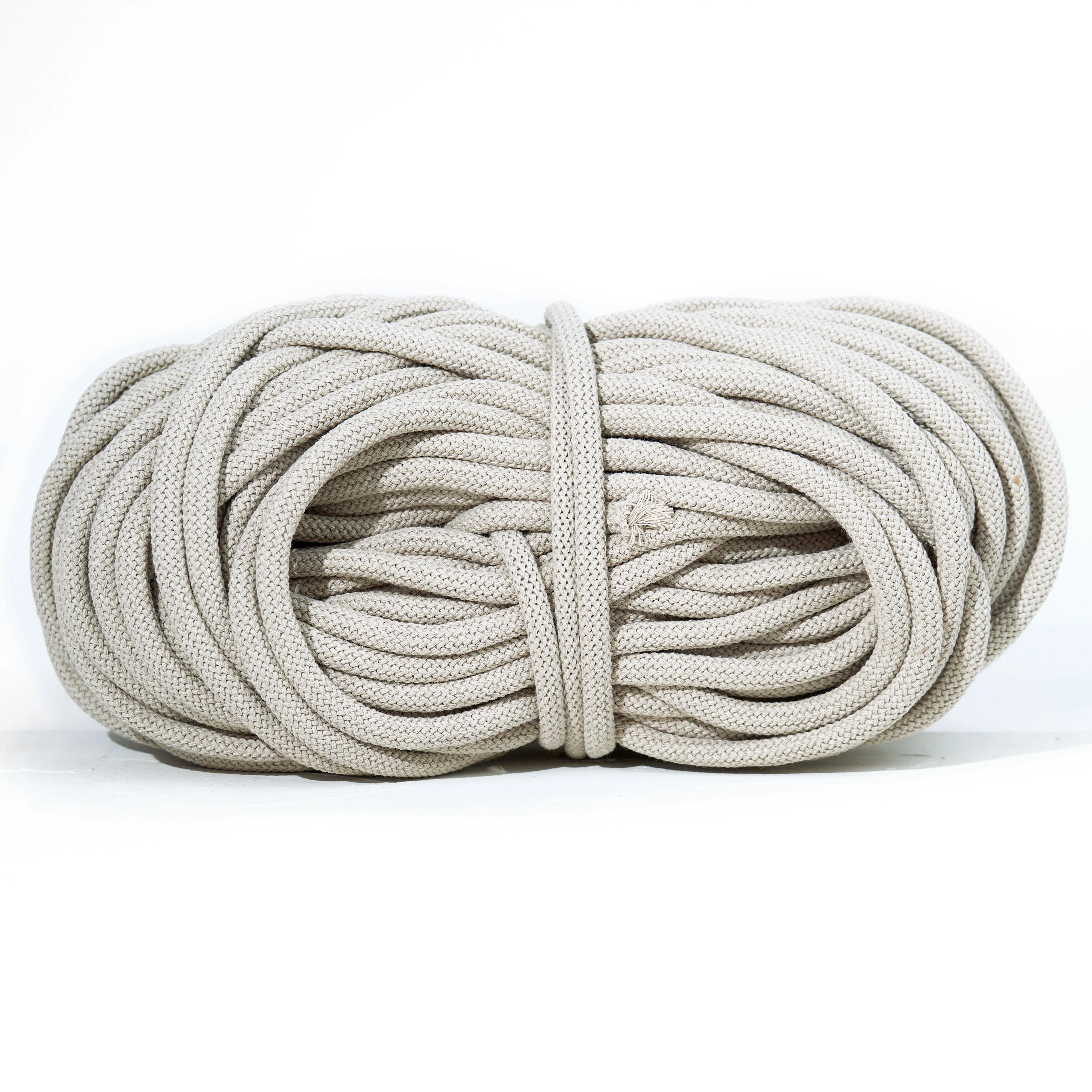 CHUNKY MACRAME HANDBAG DIY KIT - Image 18