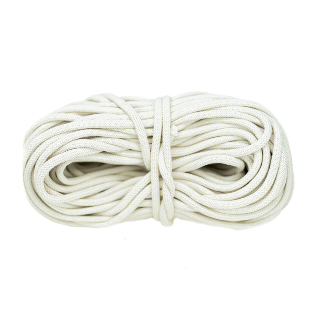 CHUNKY MACRAME HANDBAG DIY KIT - Image 2