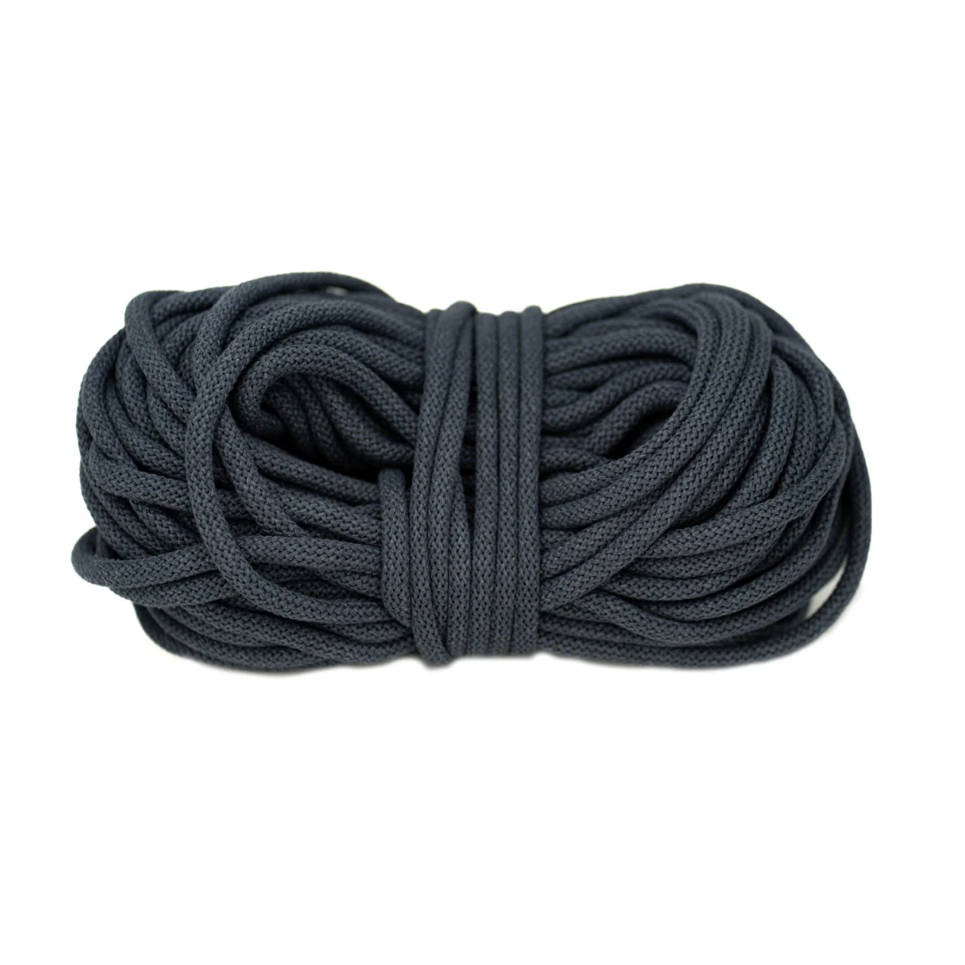 CHUNKY MACRAME HANDBAG DIY KIT - Image 3