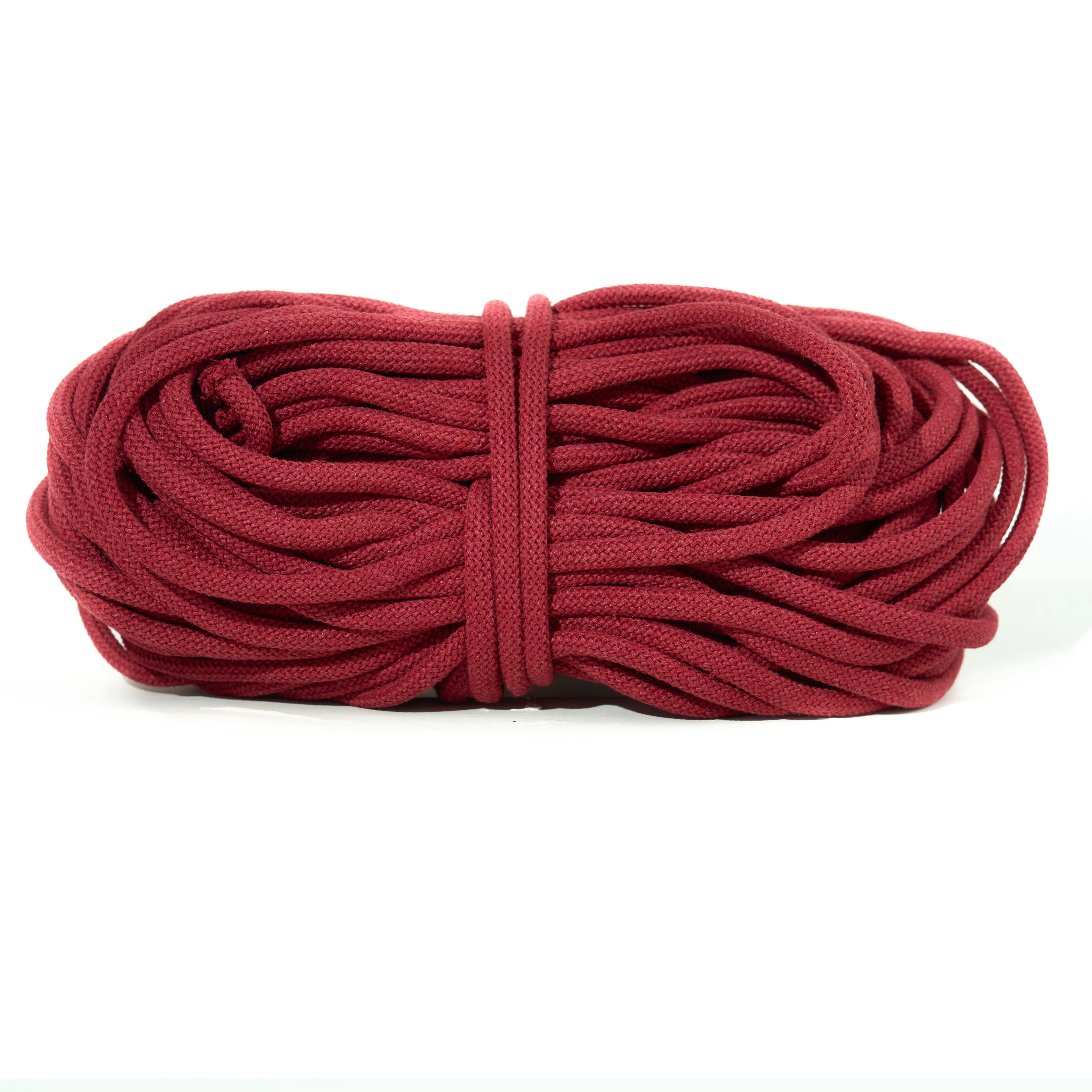 CHUNKY MACRAME HANDBAG DIY KIT - Image 6