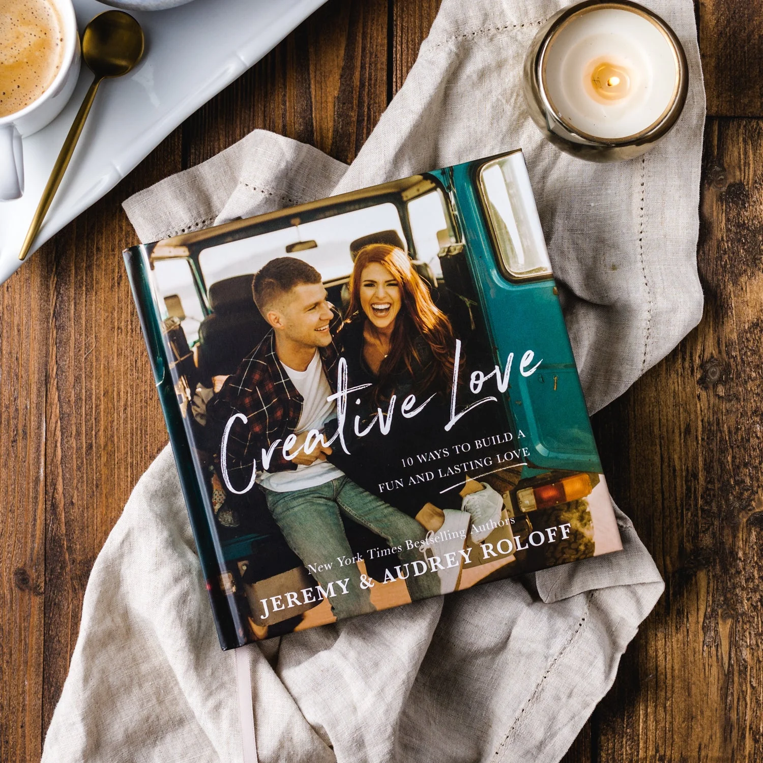 Creative Love - Image 4