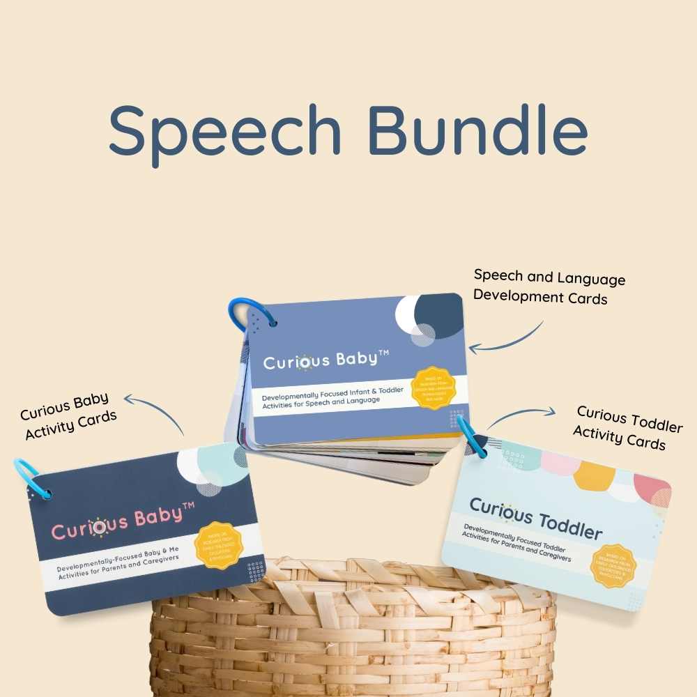 Curious Baby™ Activity Cards - Image 11