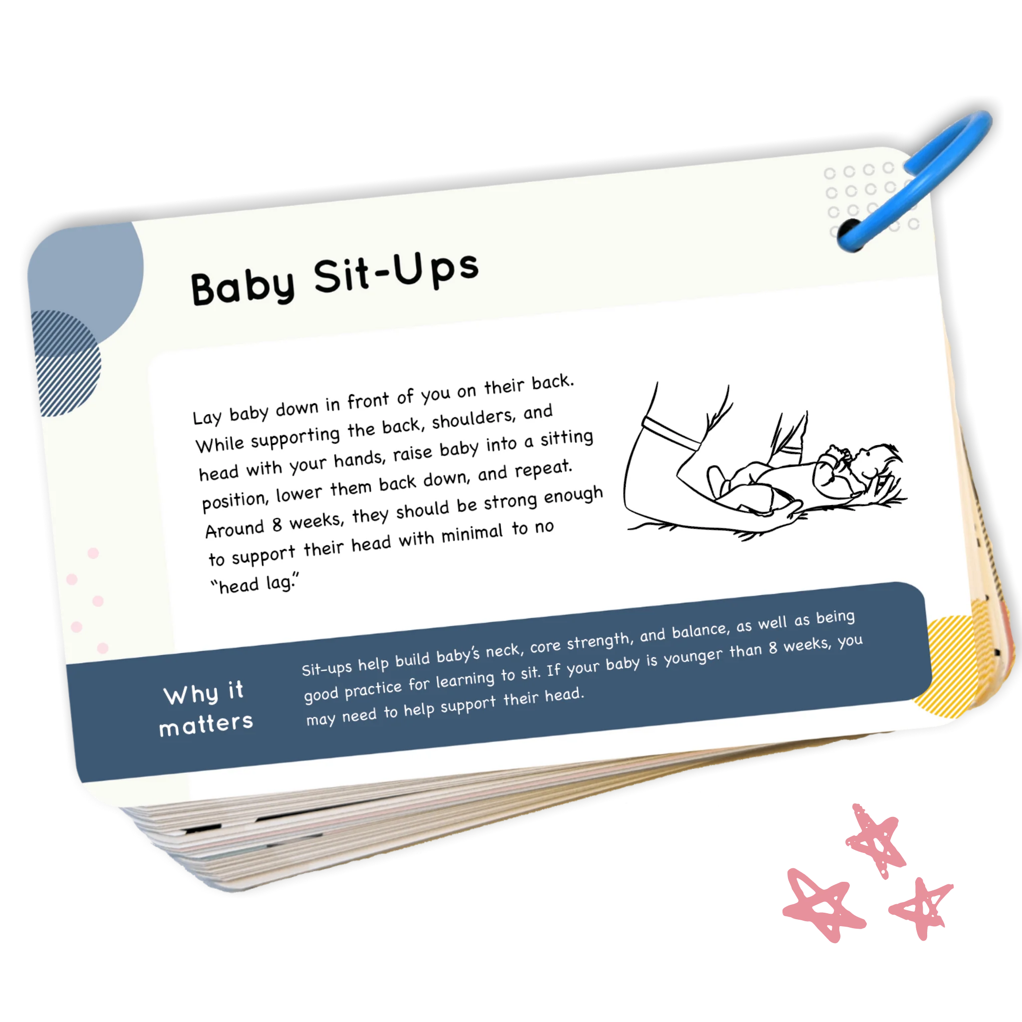 Curious Baby™ Activity Cards - Image 5