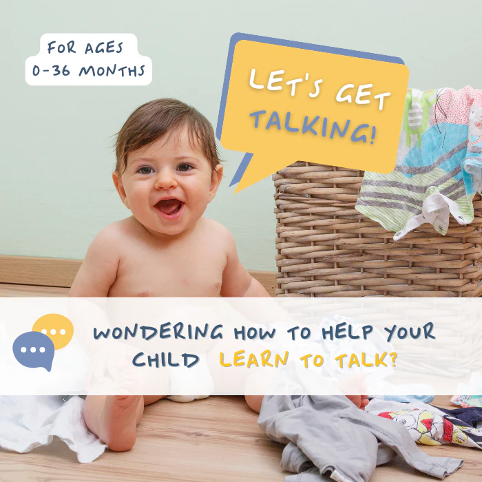 Curious Baby Speech & Language Cards (0-36 months) - Image 4