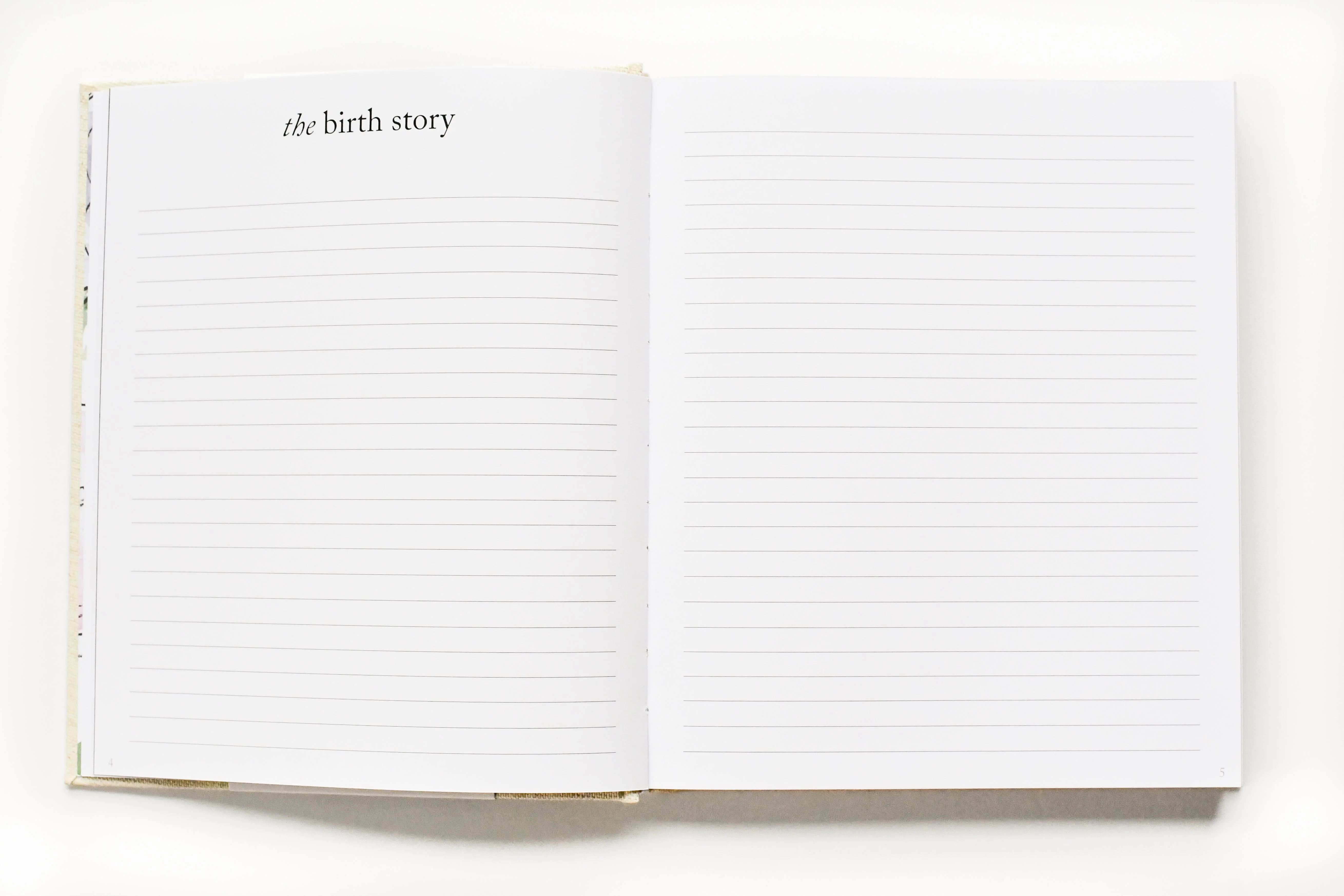 Dear Daughter: A Childhood Prayer Journal - Image 5