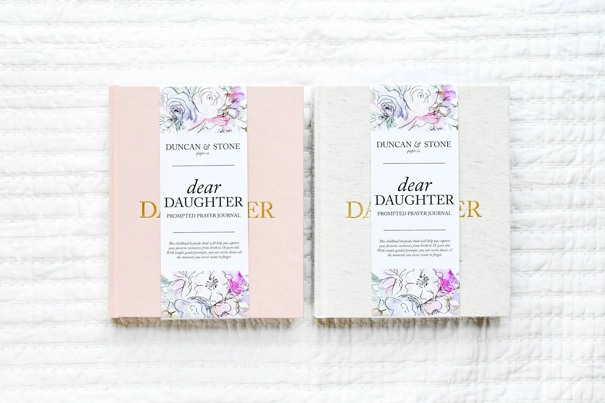 Dear Daughter: Childhood Prayer Journal - Image 11