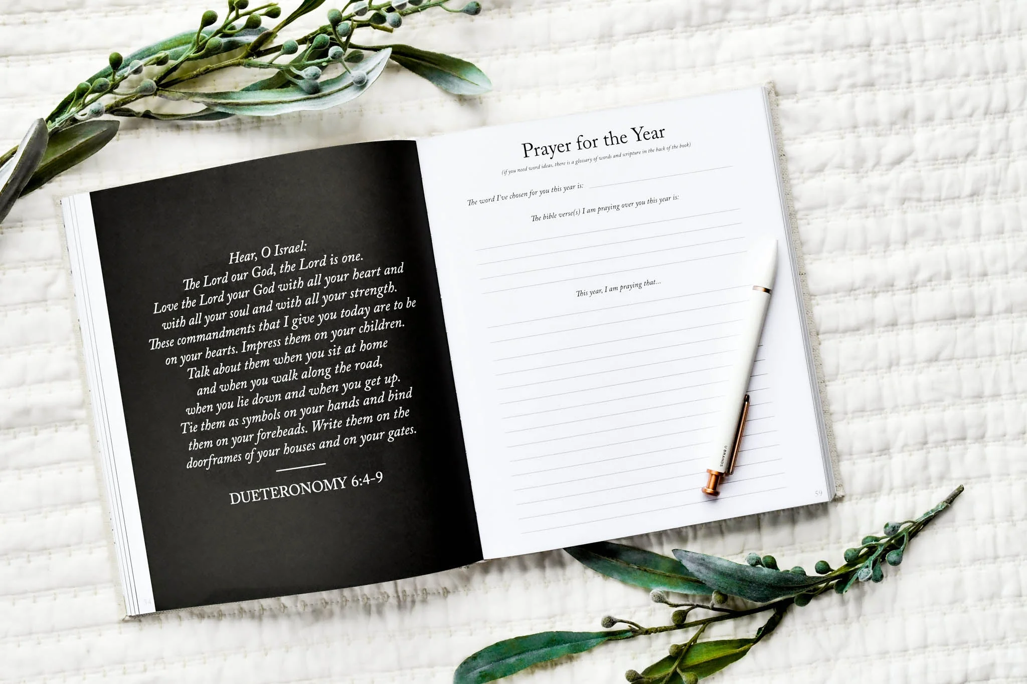 Dear Son: A Childhood Prayer Journal - Image 16