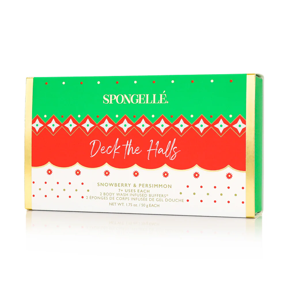 Deck the Halls | Holiday Ornament Gift Set - Image 3