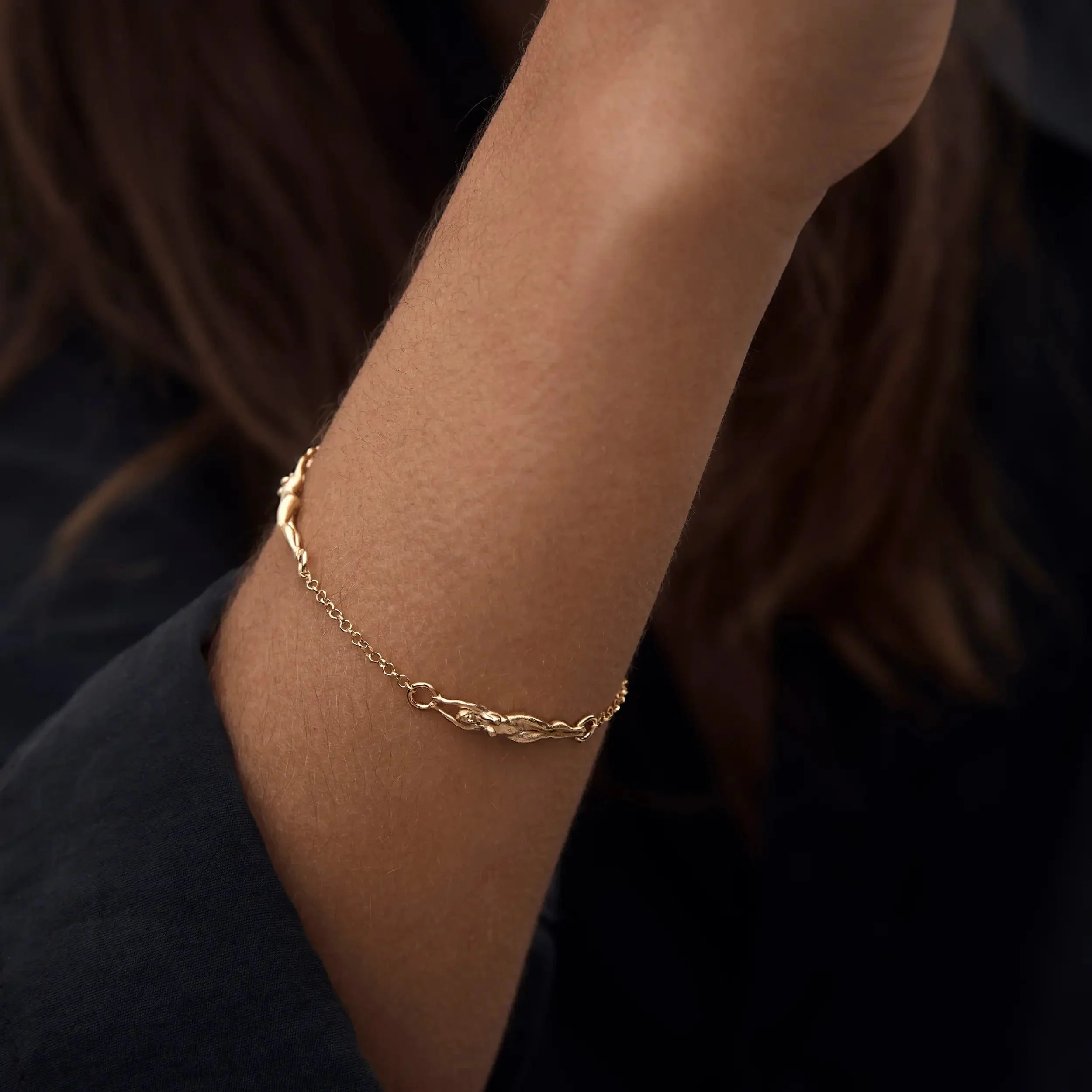Divine Feminine Bracelet - Image 2