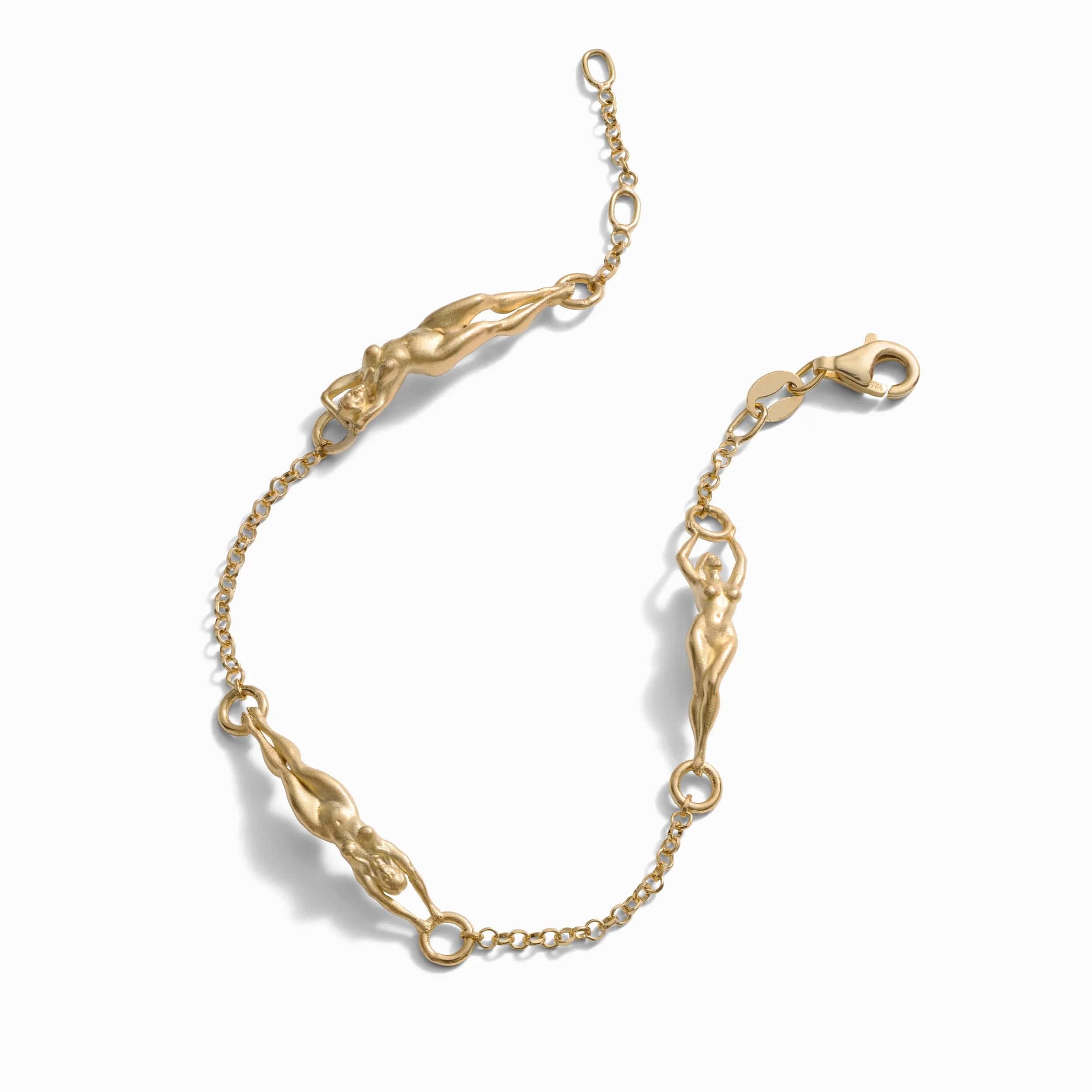 Divine Feminine Bracelet - Image 3