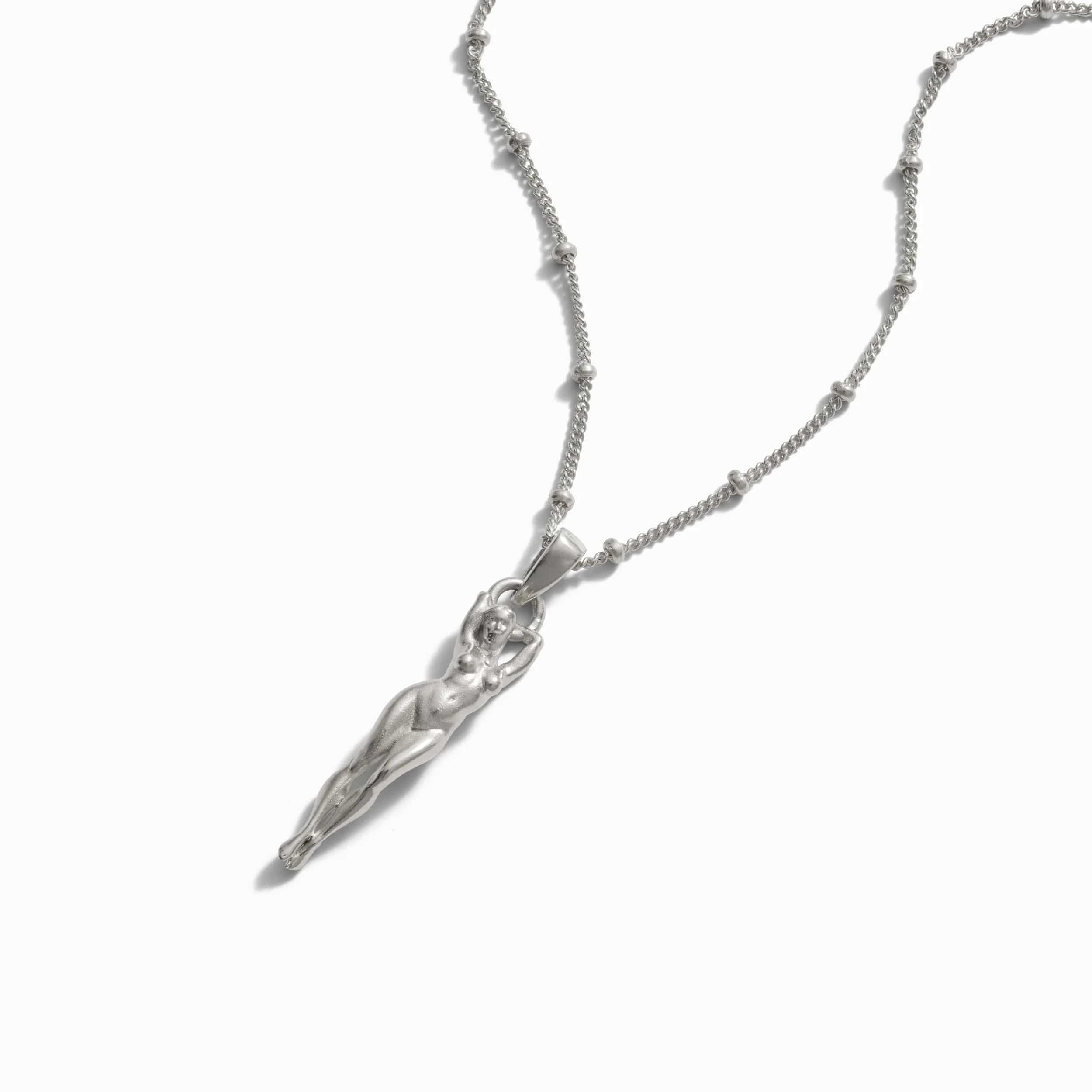 Divine Feminine Charm Necklace - Image 7