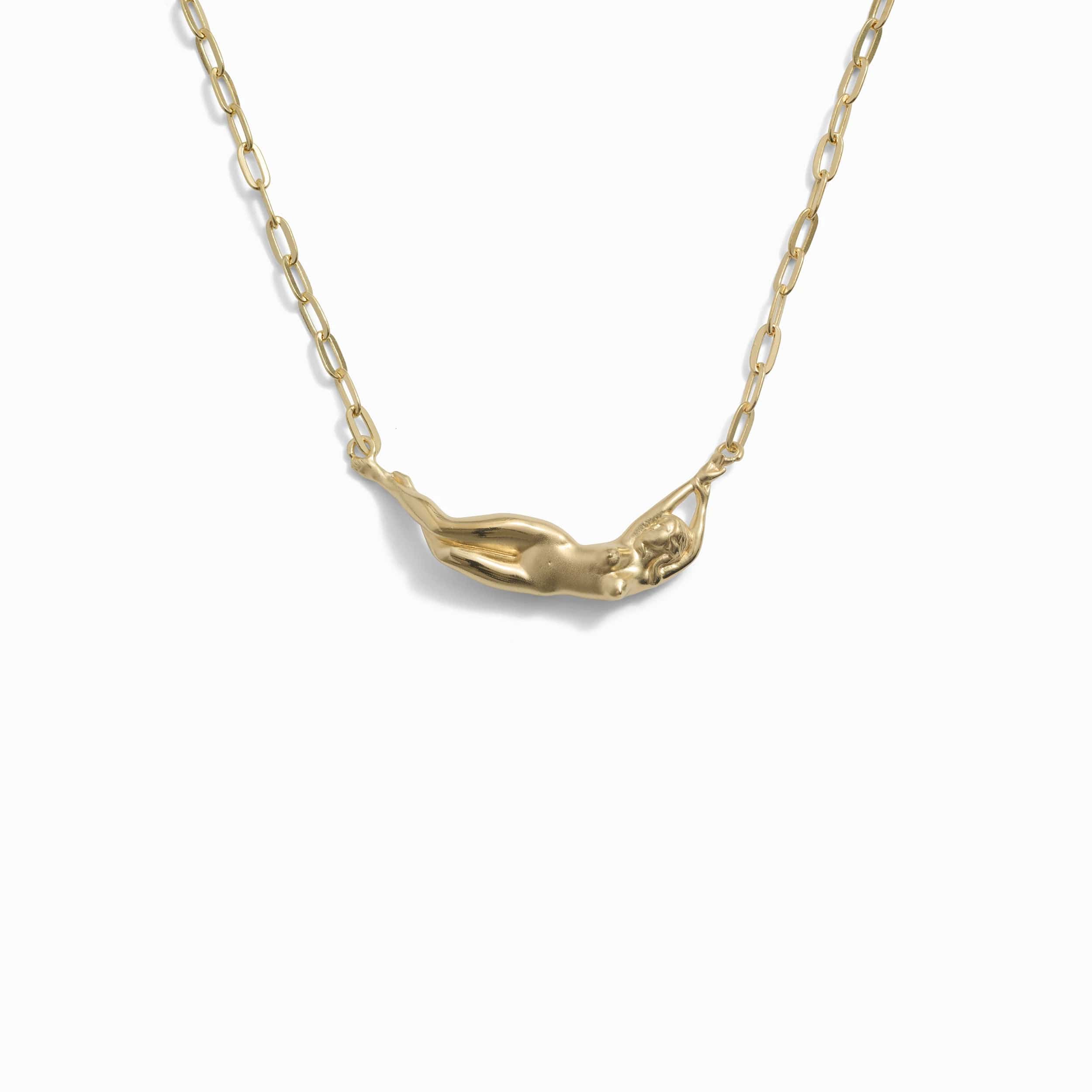 Divine Feminine Necklace - Image 9