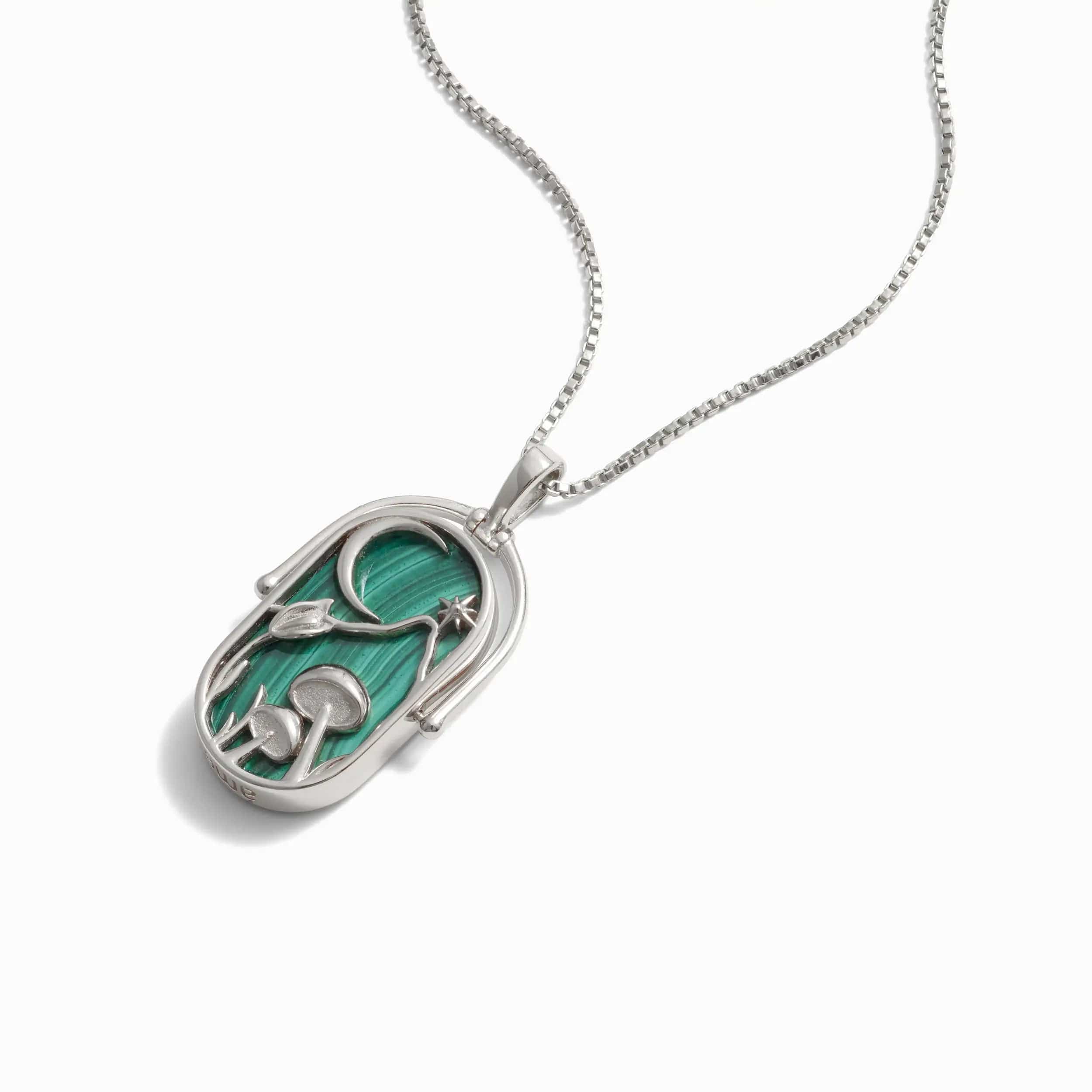 Earth Element Necklace - Image 5